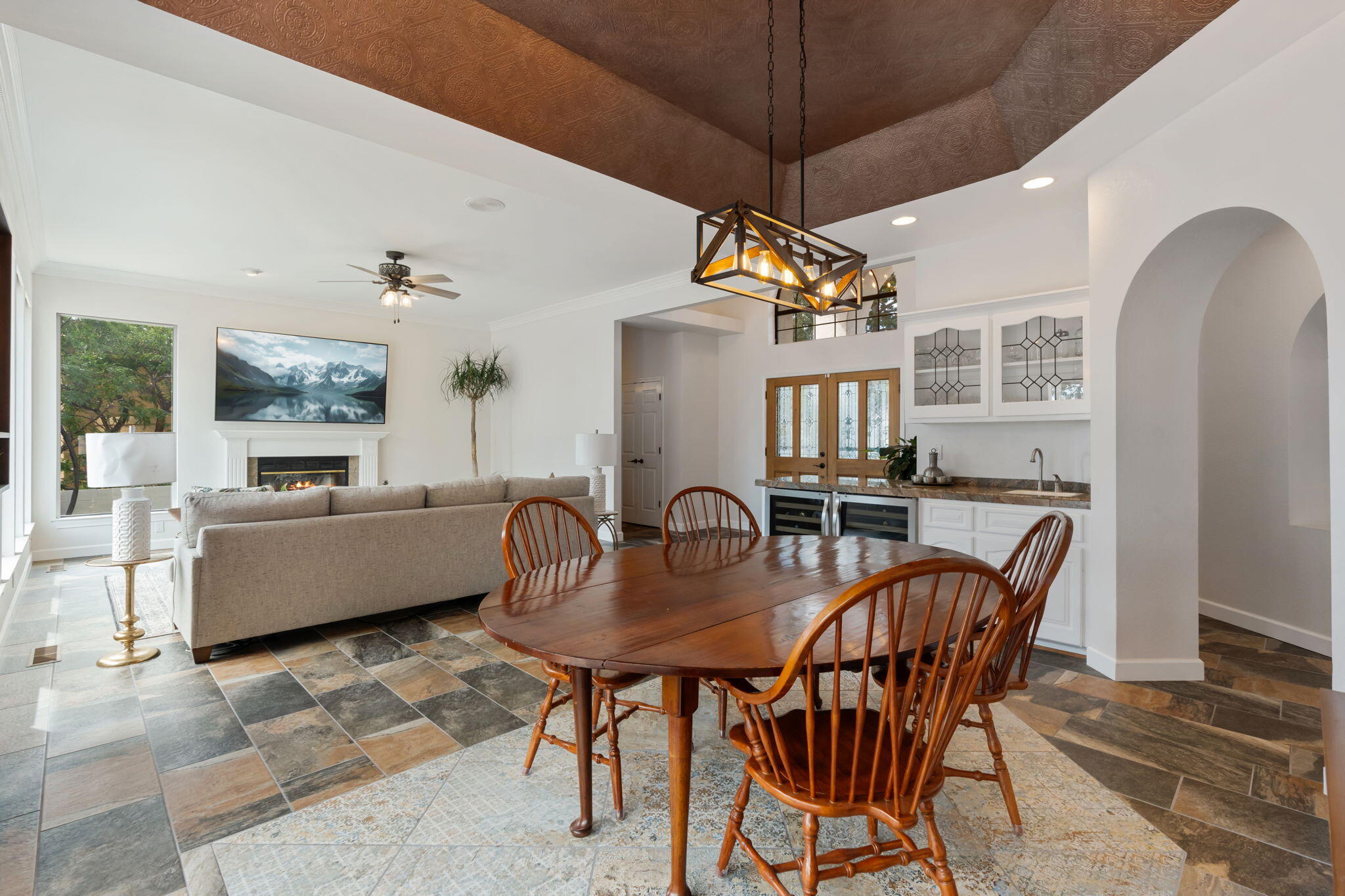 13616 CRESTED BUTTE Drive NE