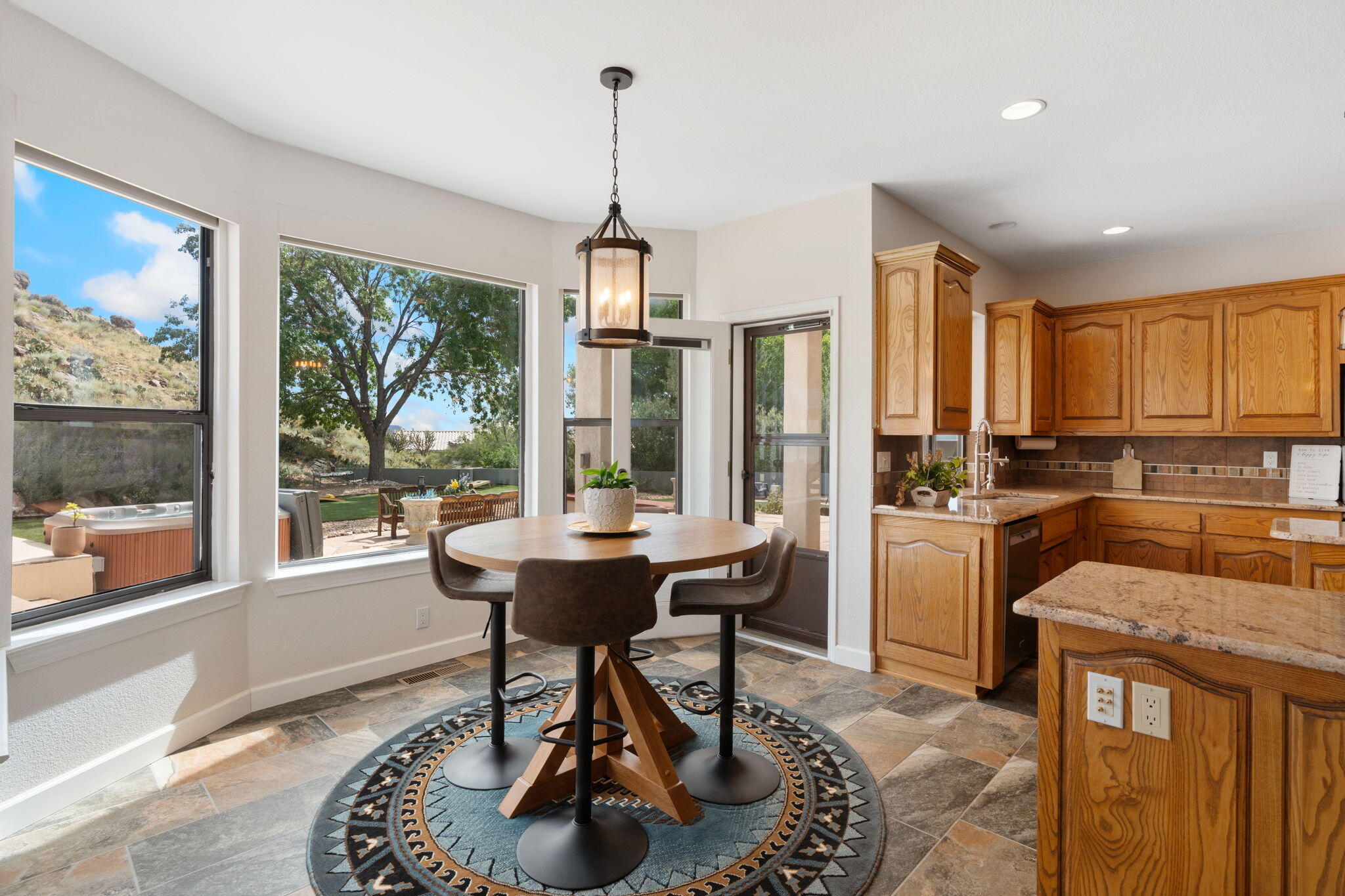 13616 CRESTED BUTTE Drive NE