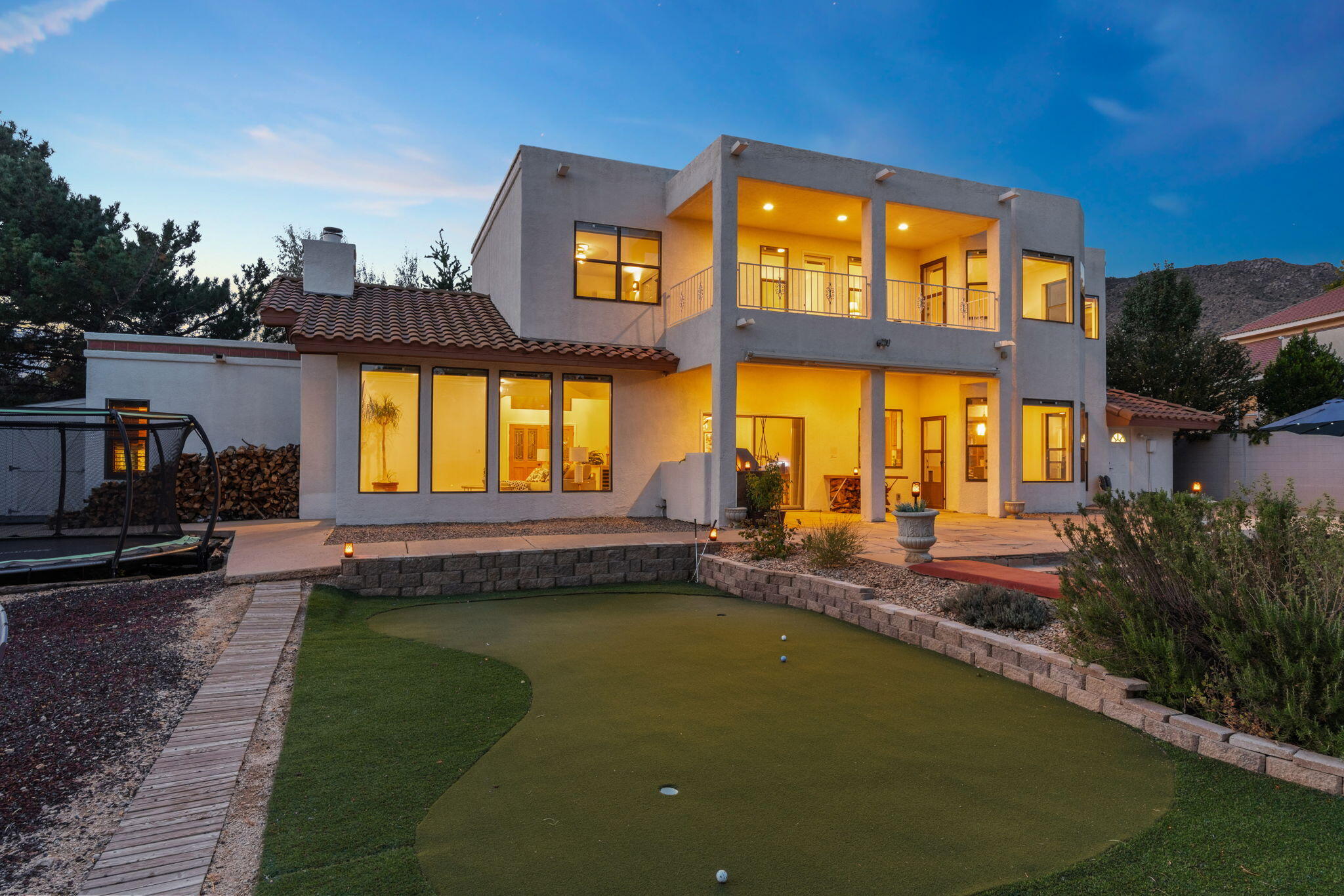 13616 CRESTED BUTTE Drive NE