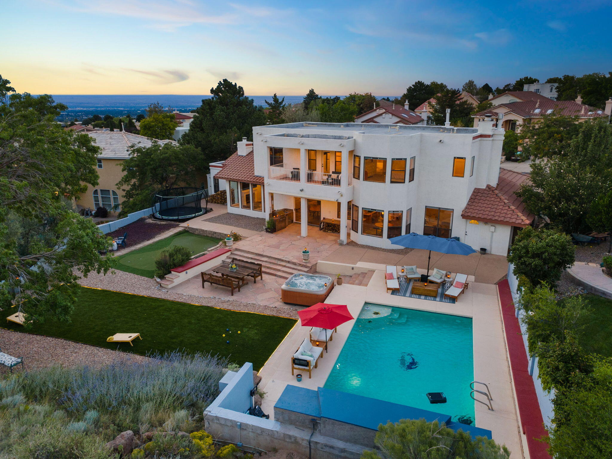 13616 CRESTED BUTTE Drive NE