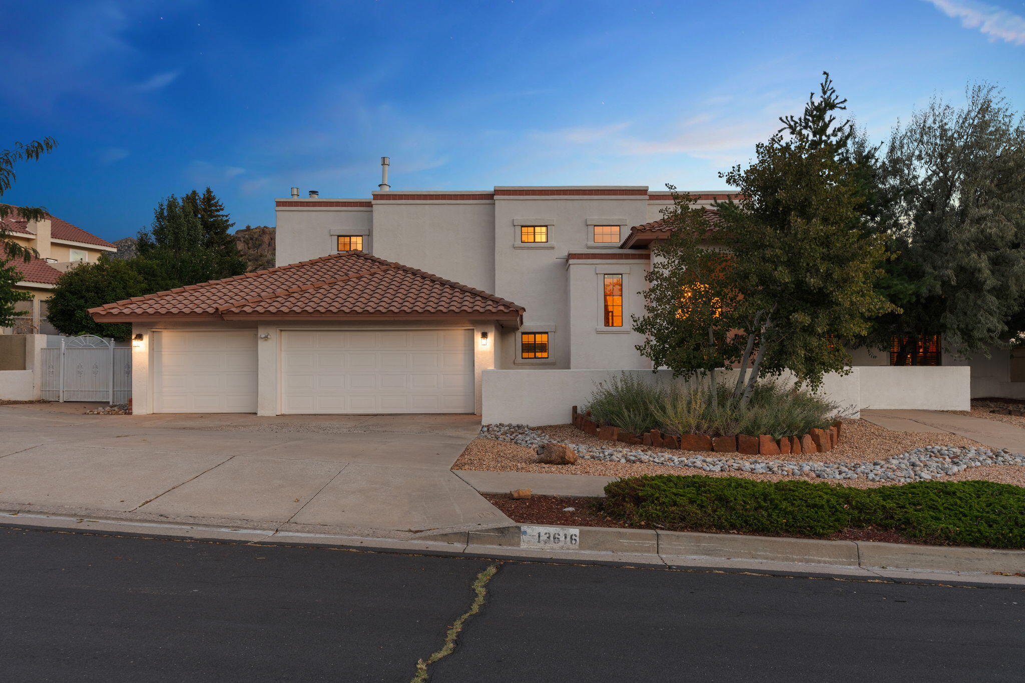 13616 CRESTED BUTTE Drive NE