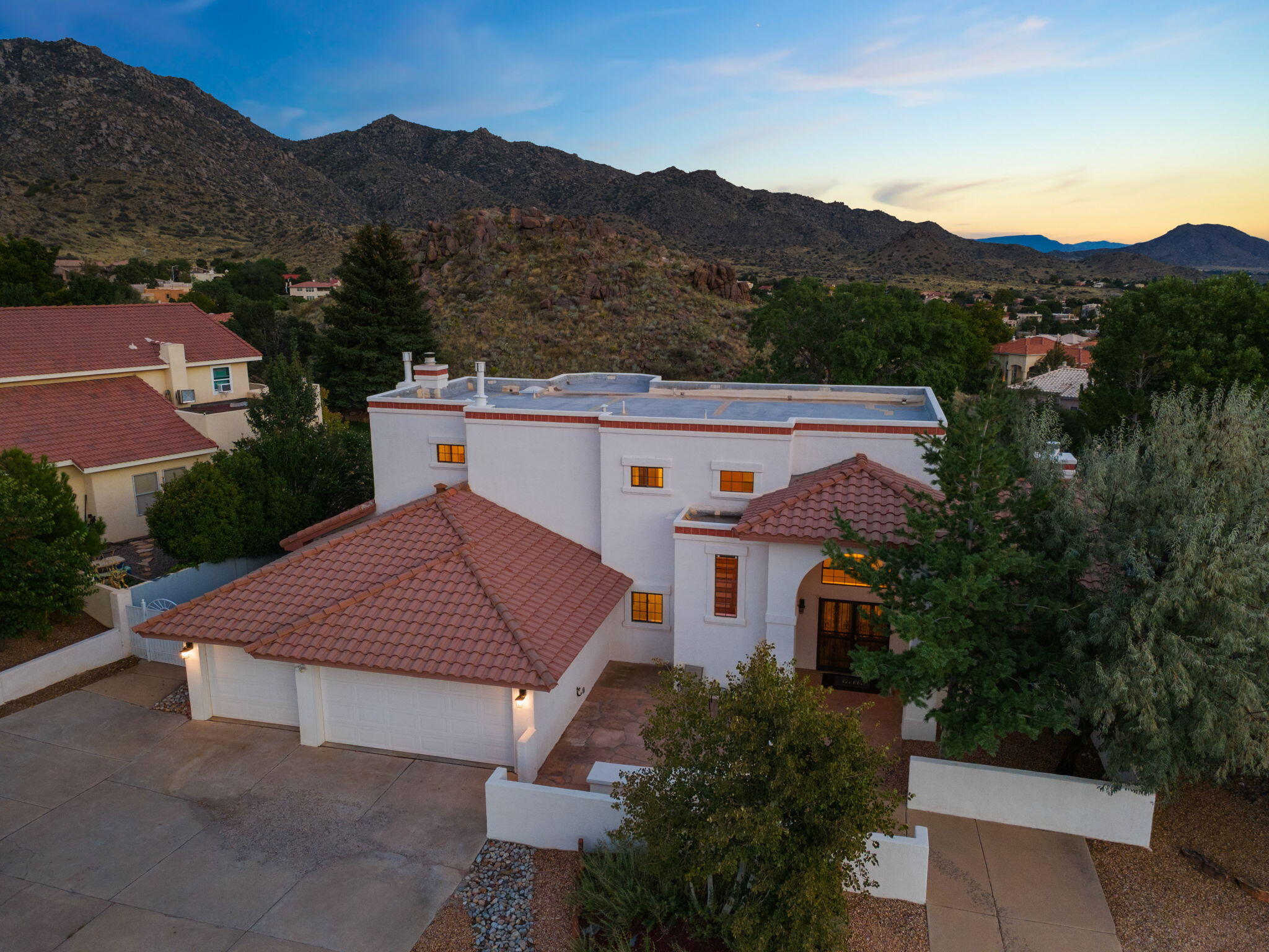 13616 CRESTED BUTTE Drive NE