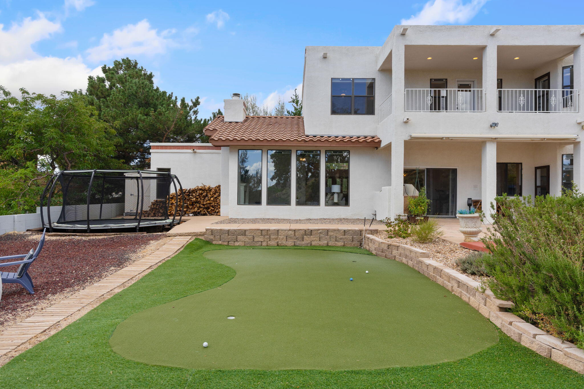 13616 CRESTED BUTTE Drive NE