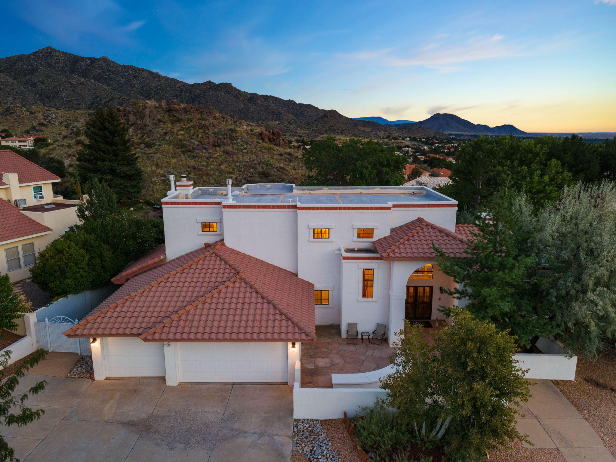 13616 CRESTED BUTTE Drive NE