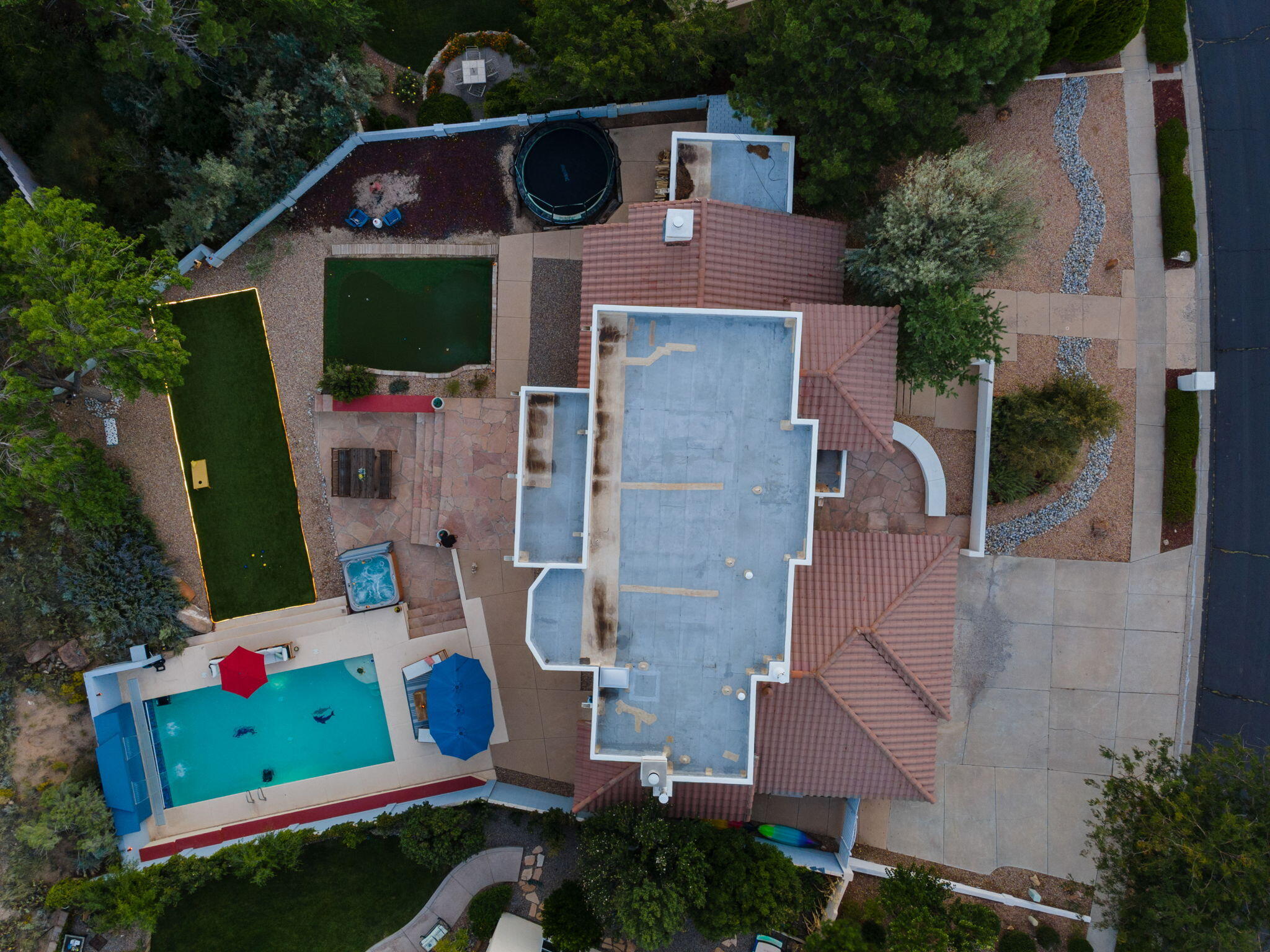 13616 CRESTED BUTTE Drive NE