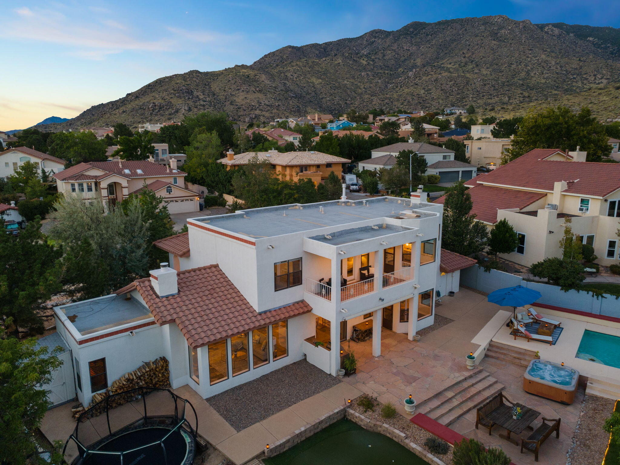 13616 CRESTED BUTTE Drive NE