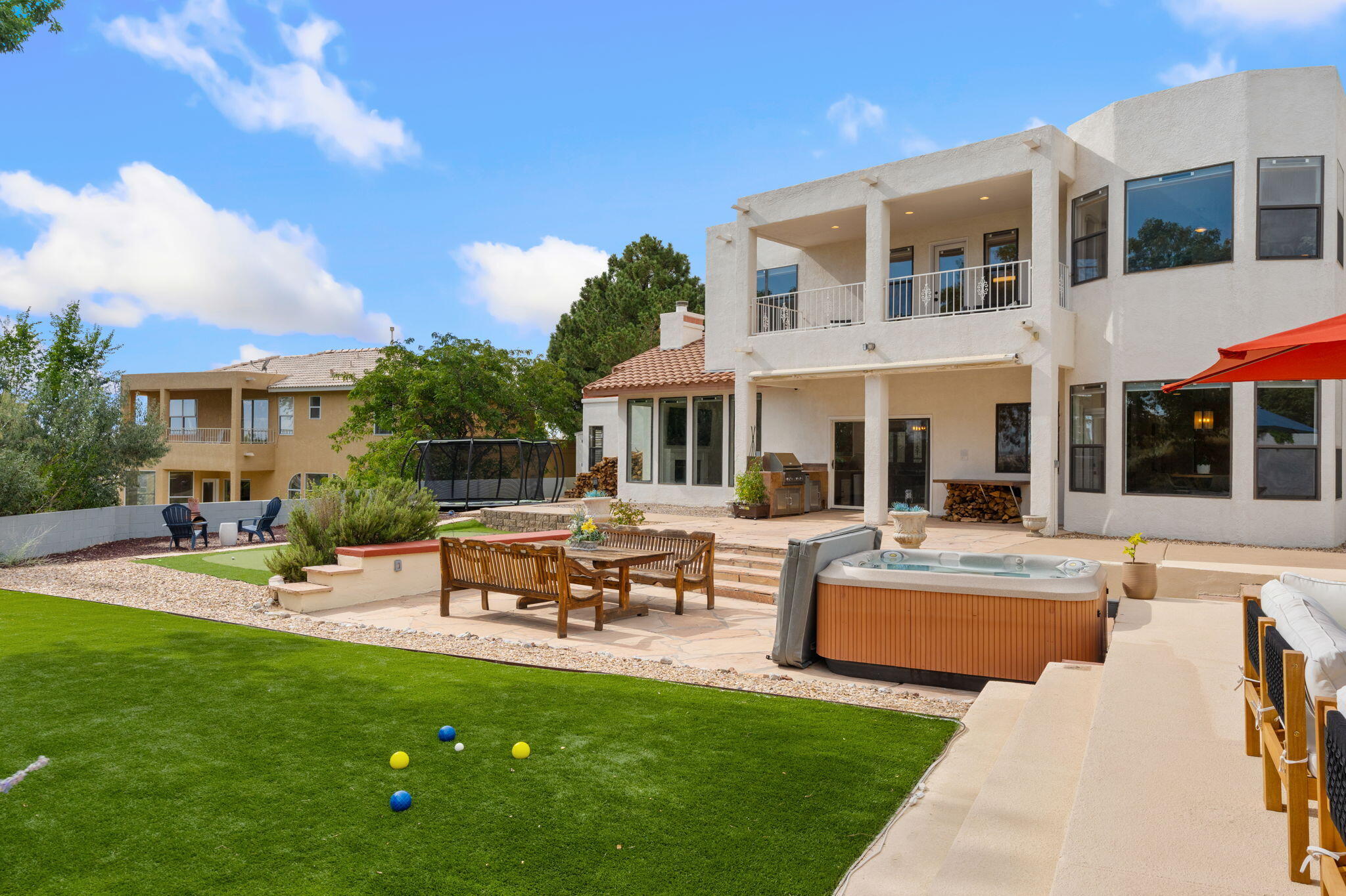 13616 CRESTED BUTTE Drive NE