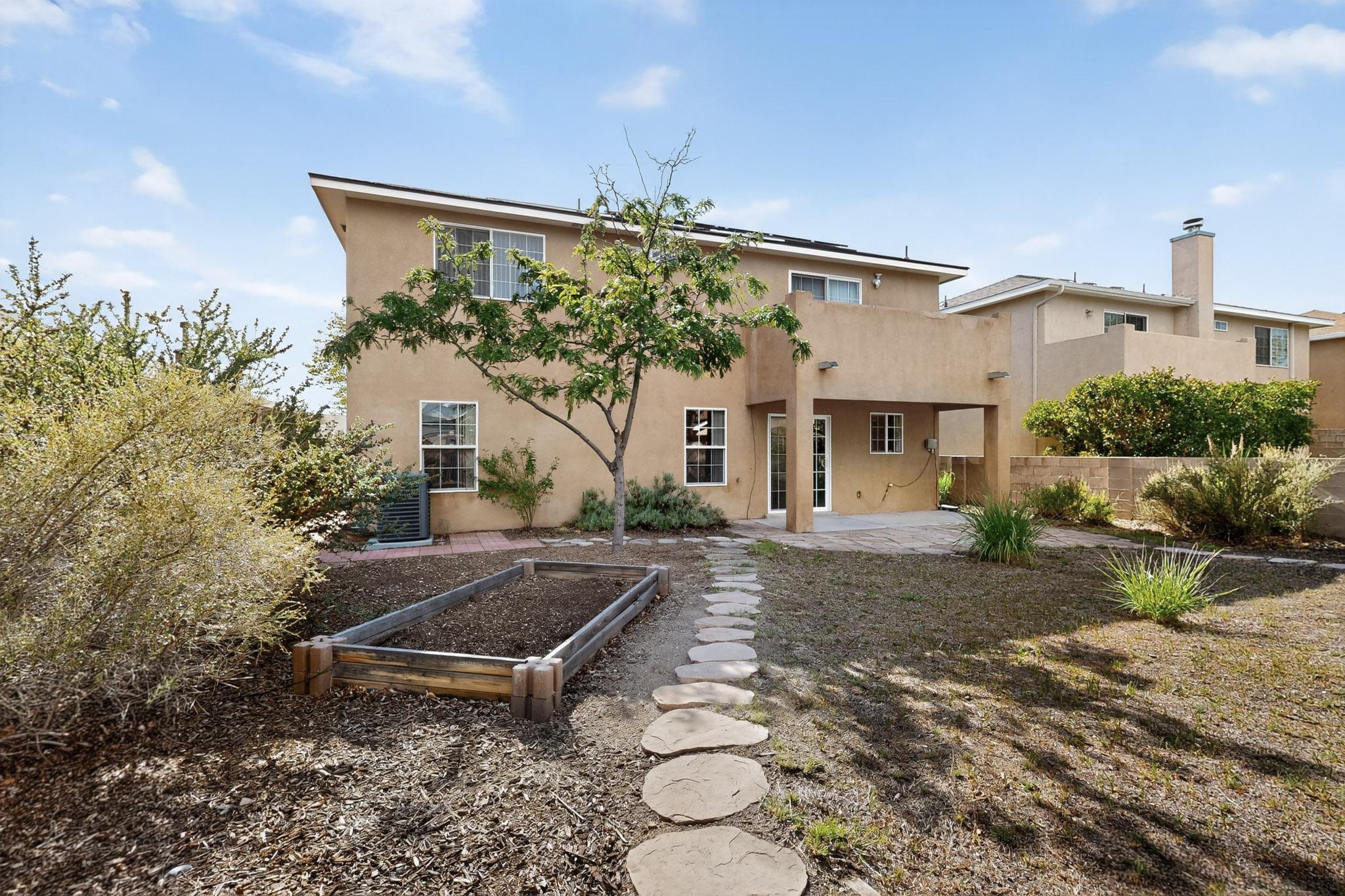 10244 VENTANA HILLS Road NW