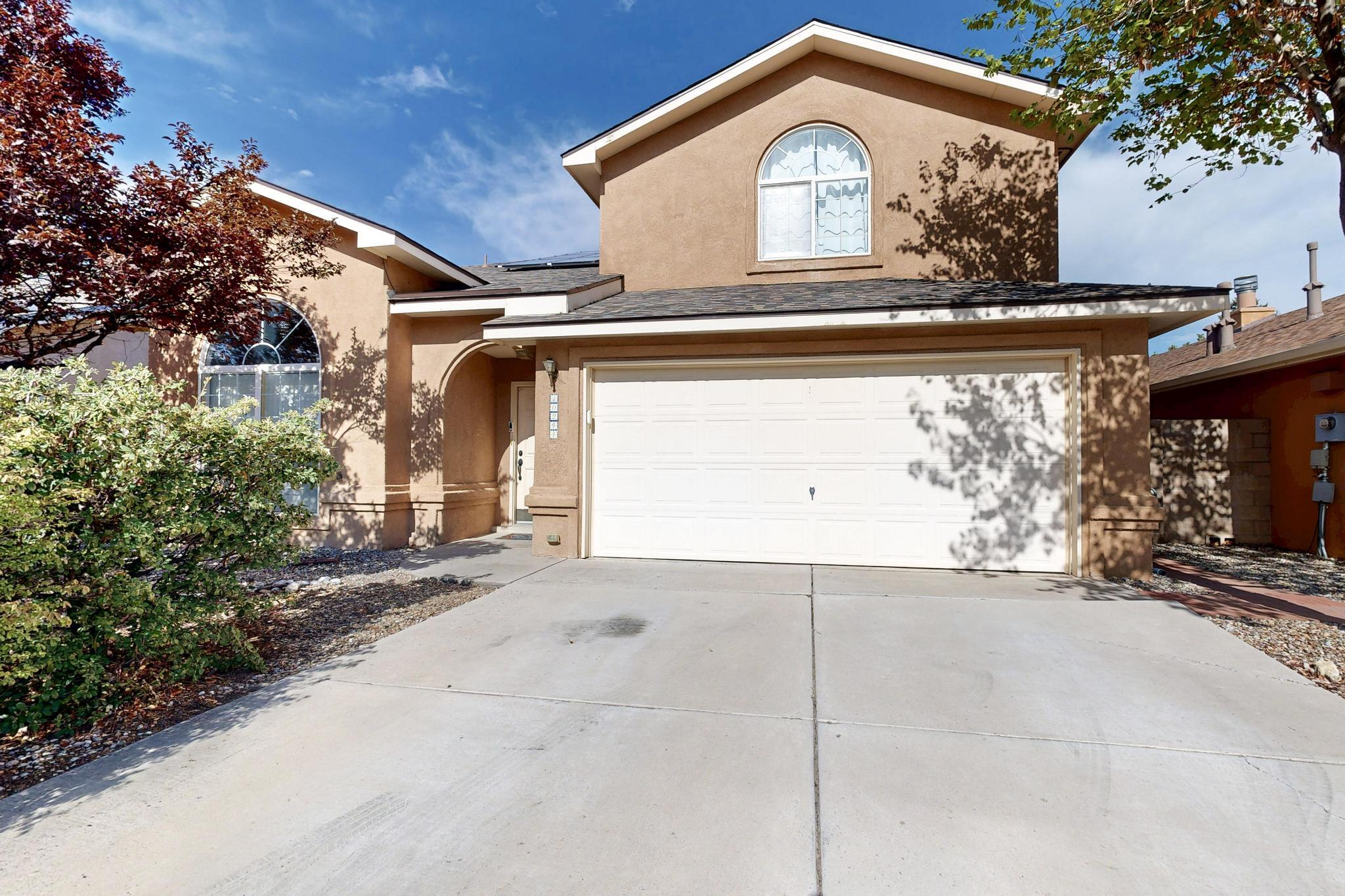 10244 VENTANA HILLS Road NW