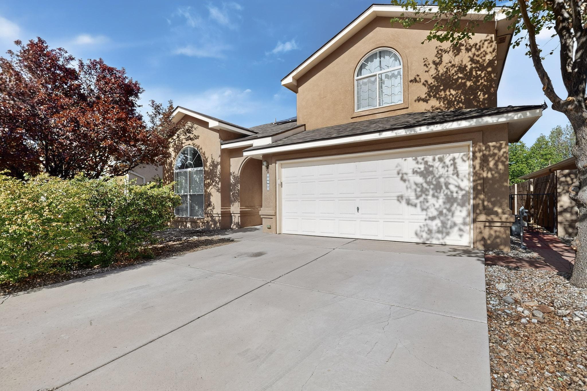 10244 VENTANA HILLS Road NW