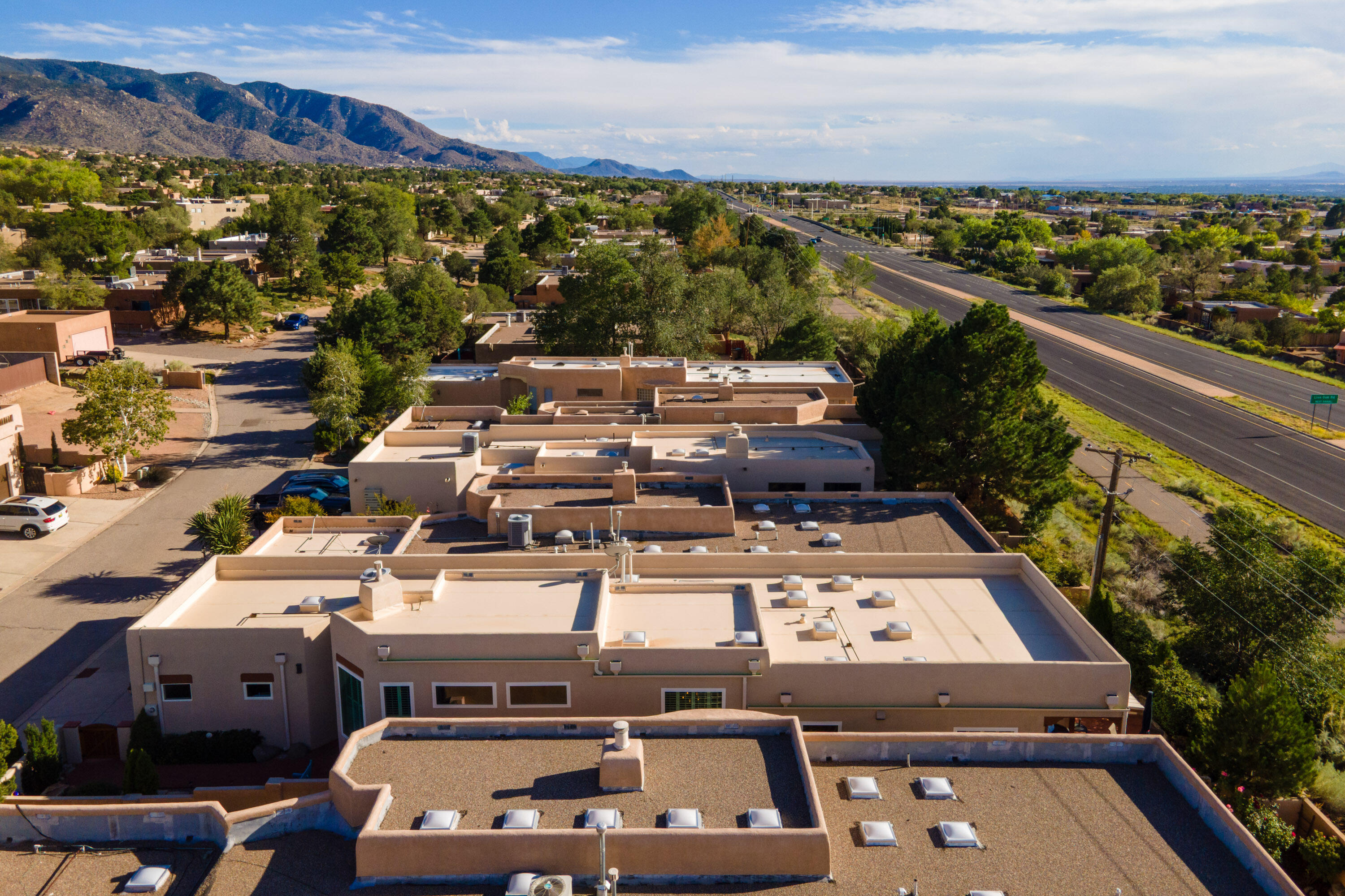 711 TRAMWAY Place NE 30