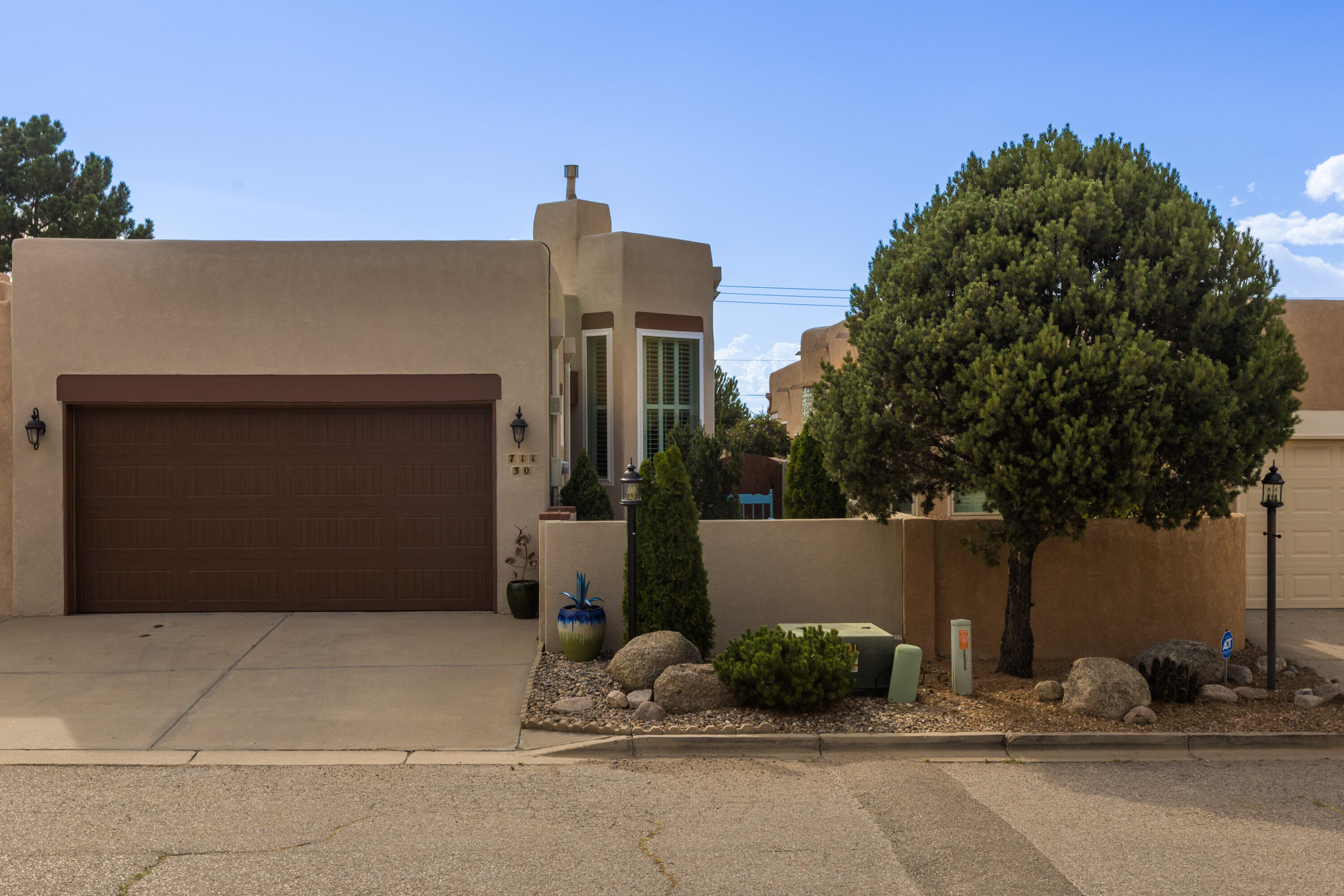 711 TRAMWAY Place NE 30