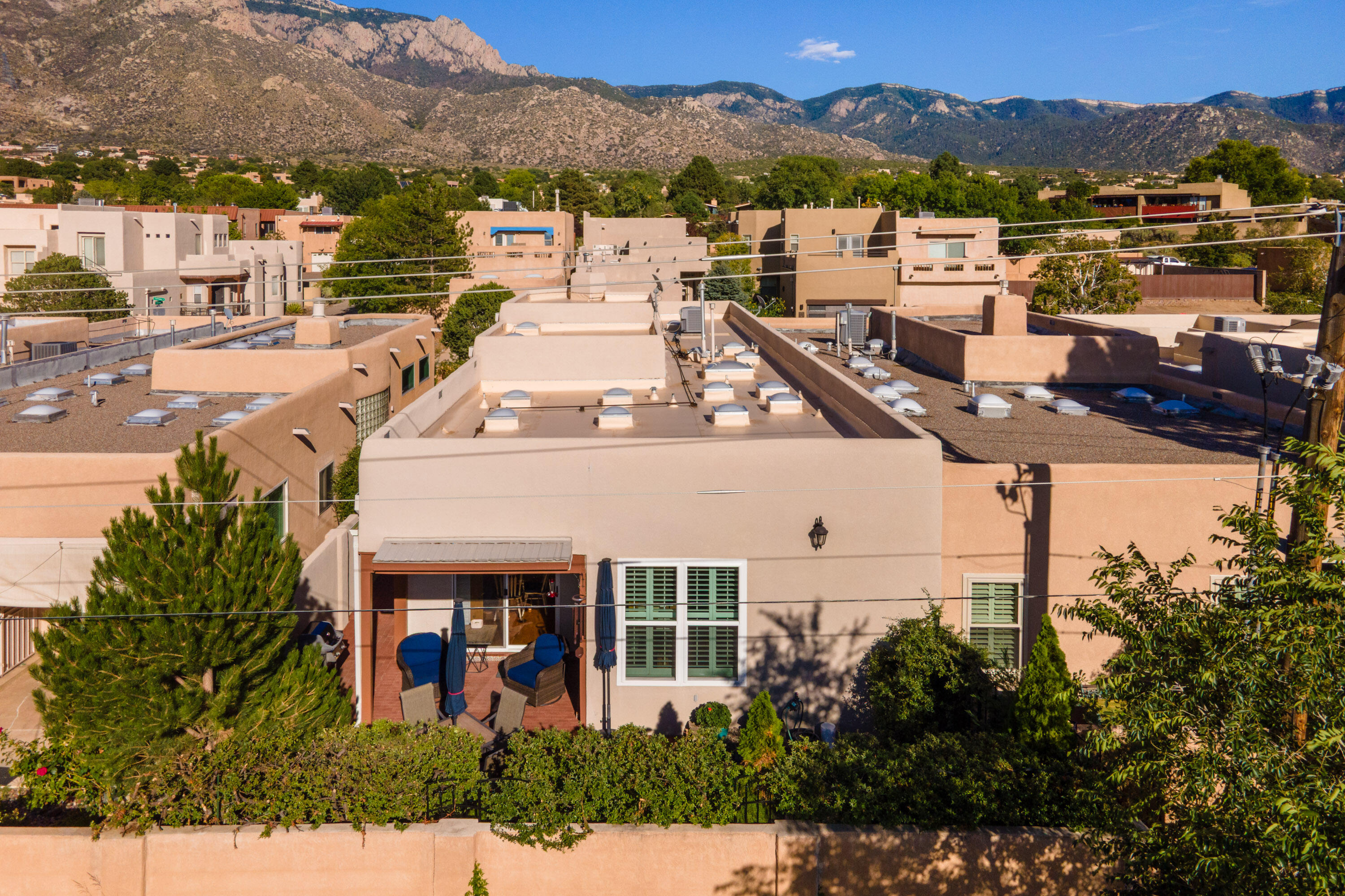 711 TRAMWAY Place NE 30