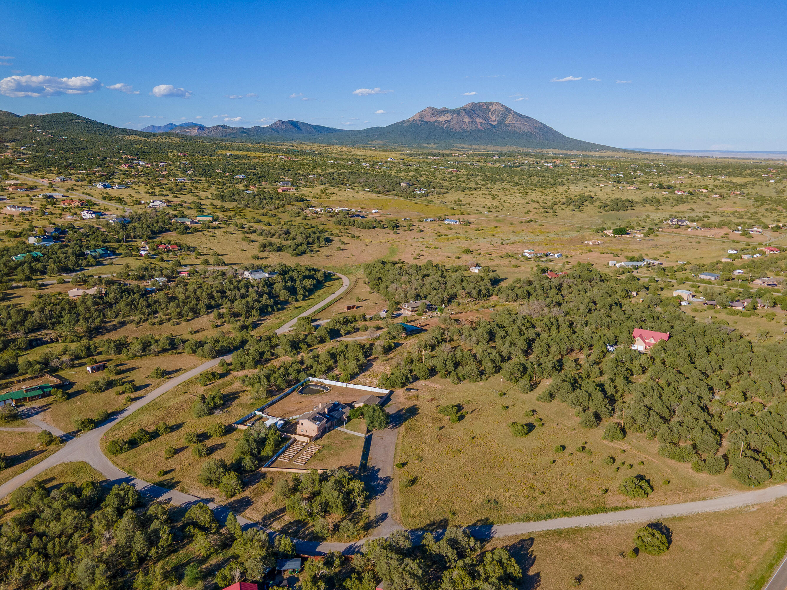 16 RAEL CUTOFF Road