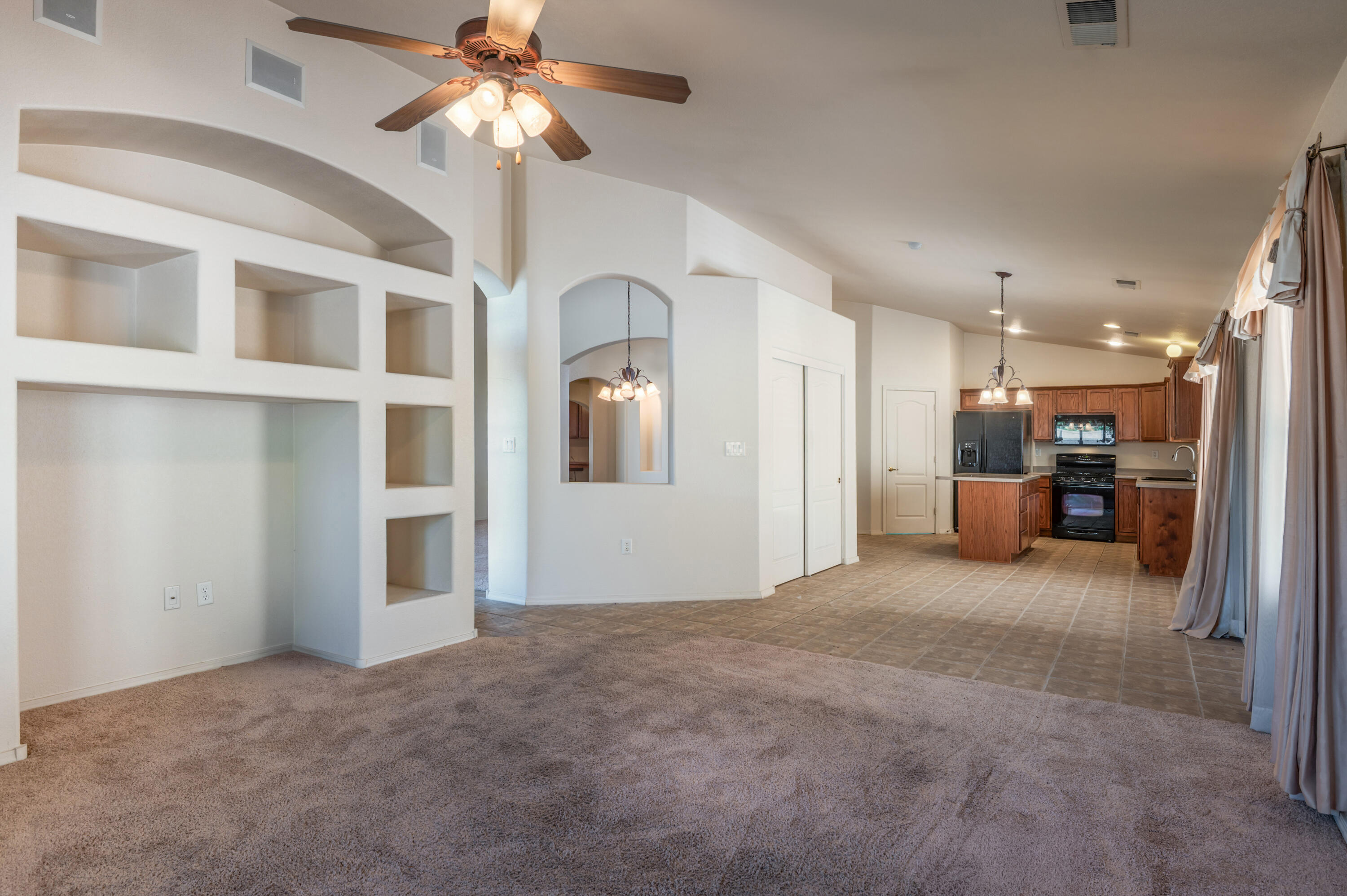 4208 MESA RINCON Drive NW