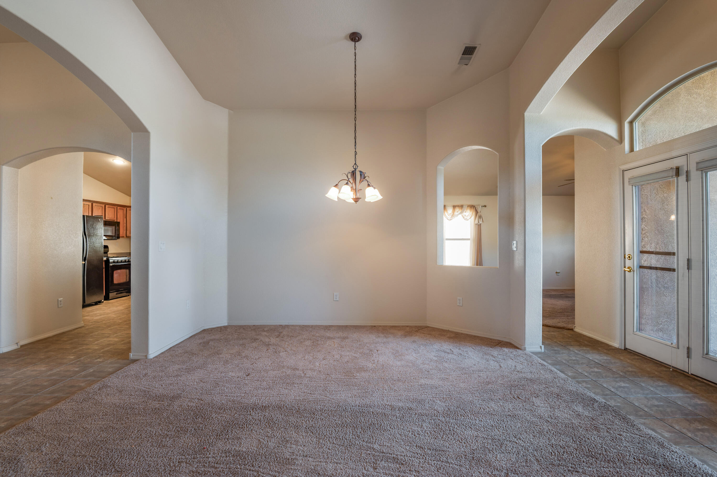 4208 MESA RINCON Drive NW