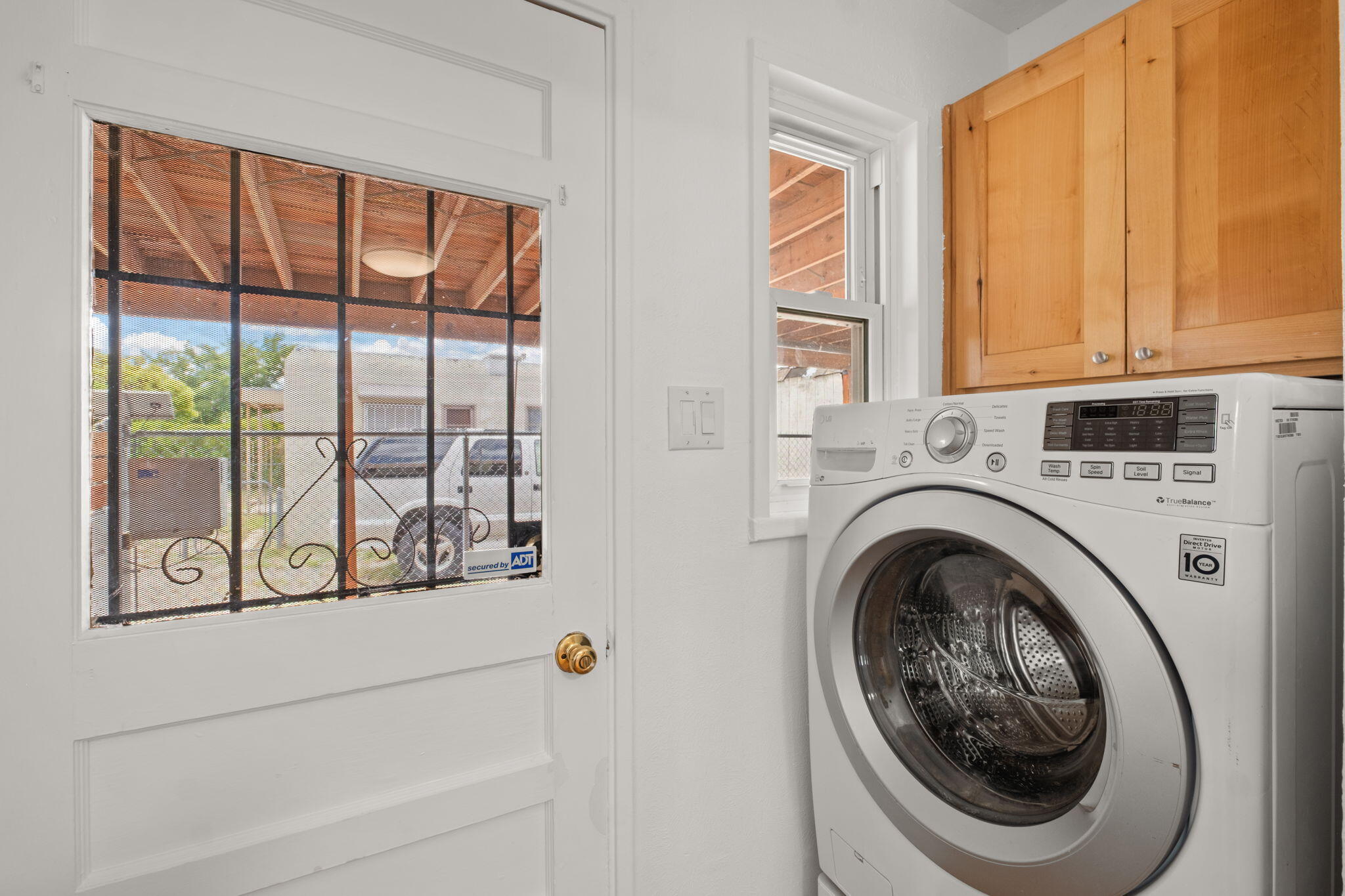 3501 GARCIA Street NE