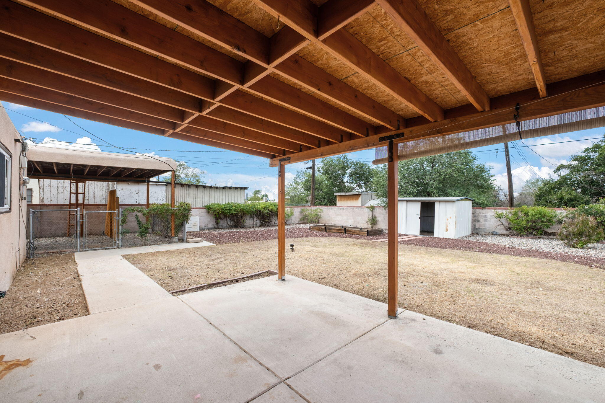 3501 GARCIA Street NE