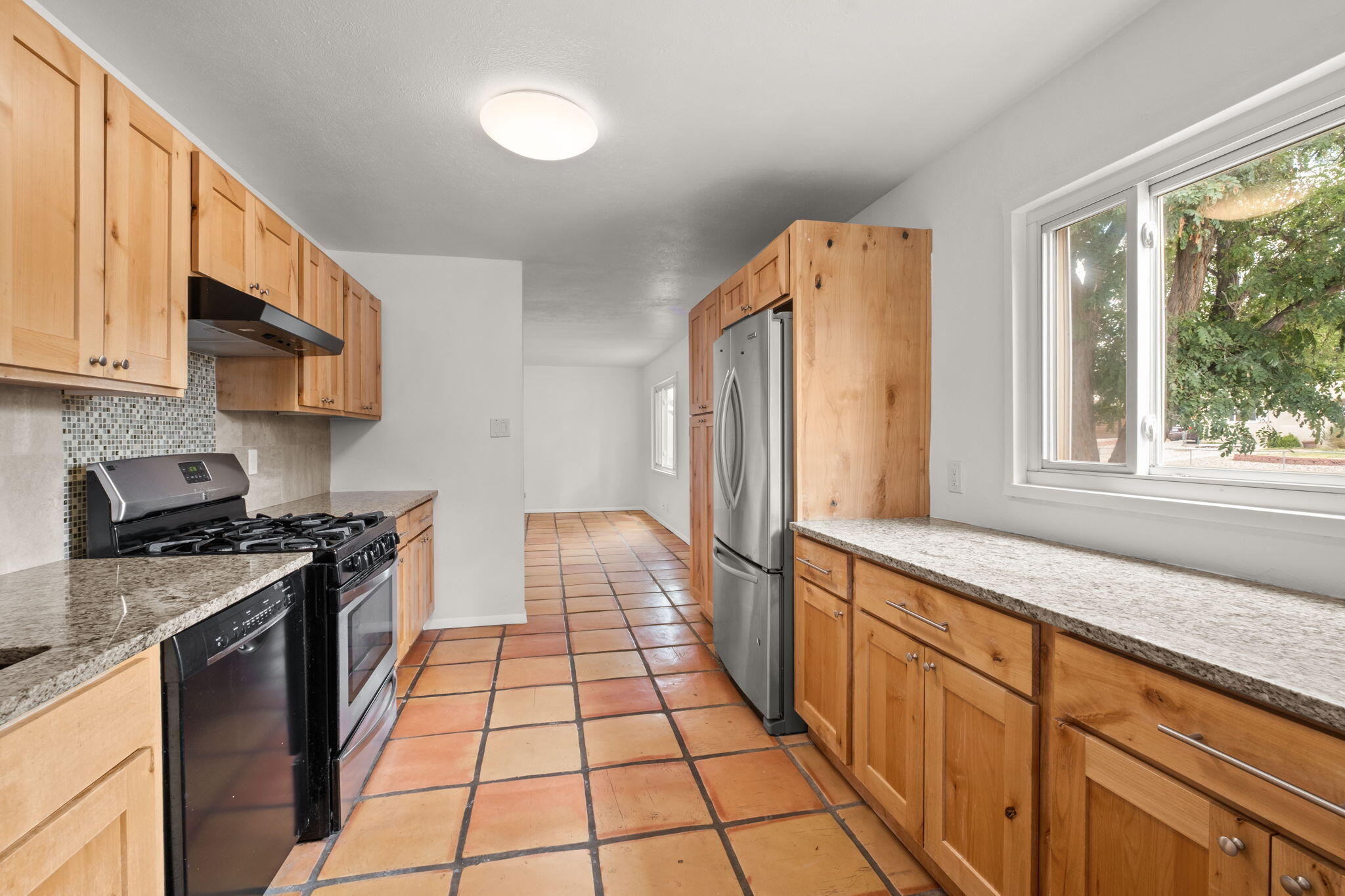 3501 GARCIA Street NE