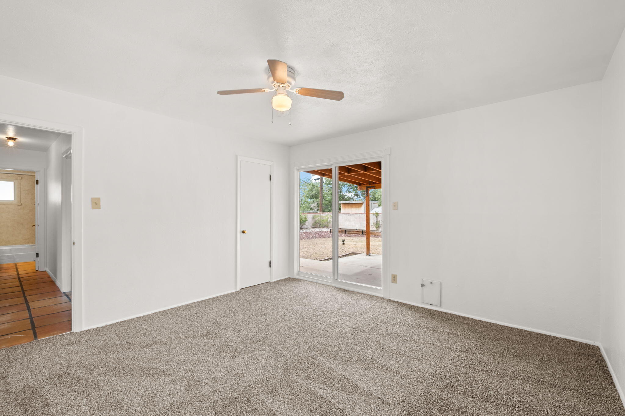 3501 GARCIA Street NE