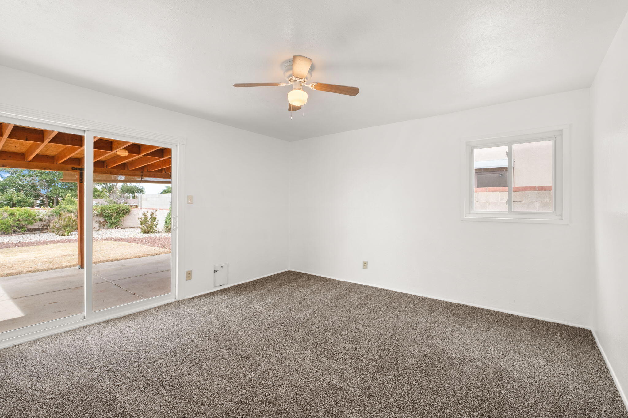 3501 GARCIA Street NE