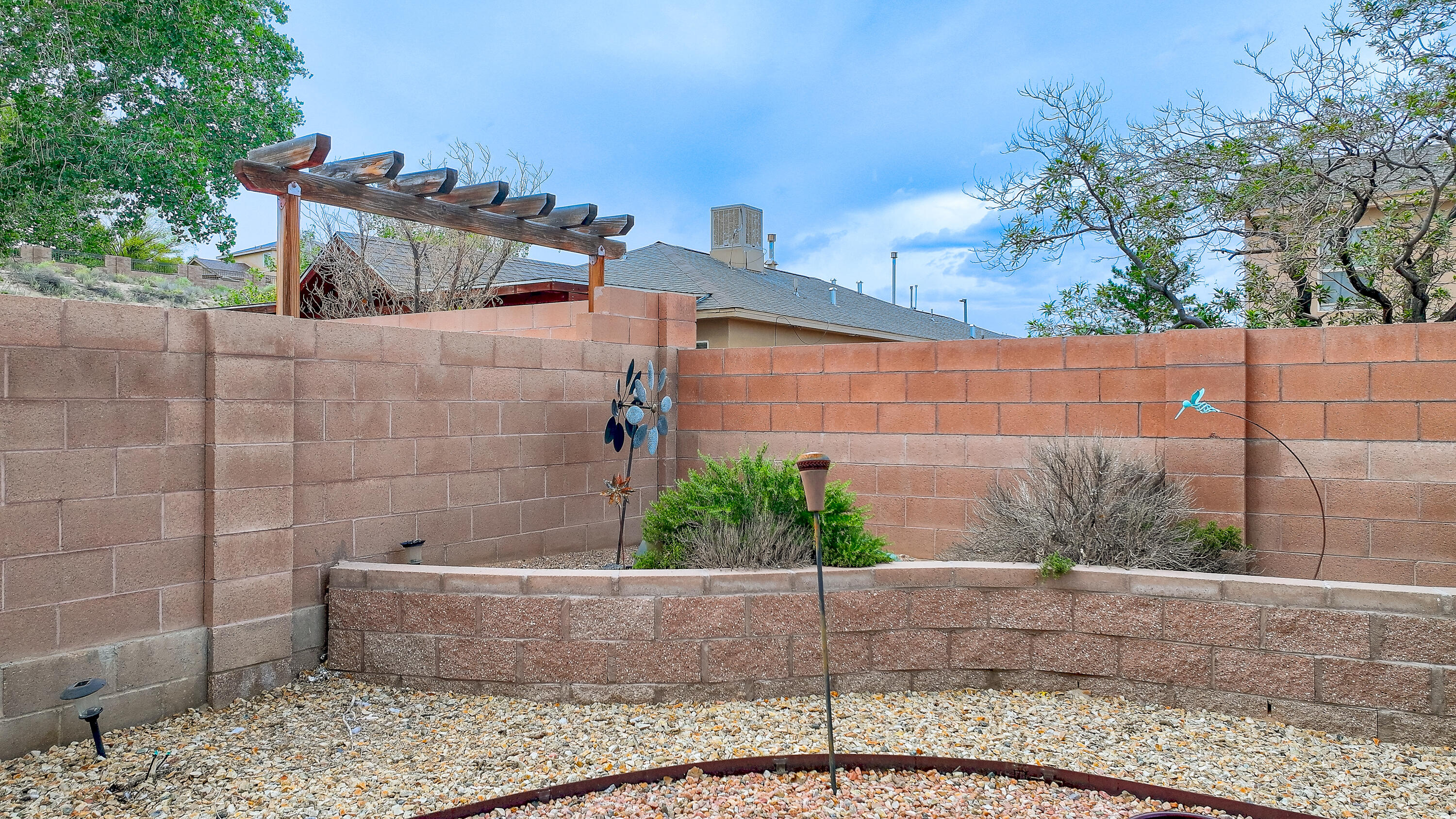 7715 BRIAR RIDGE Avenue NW