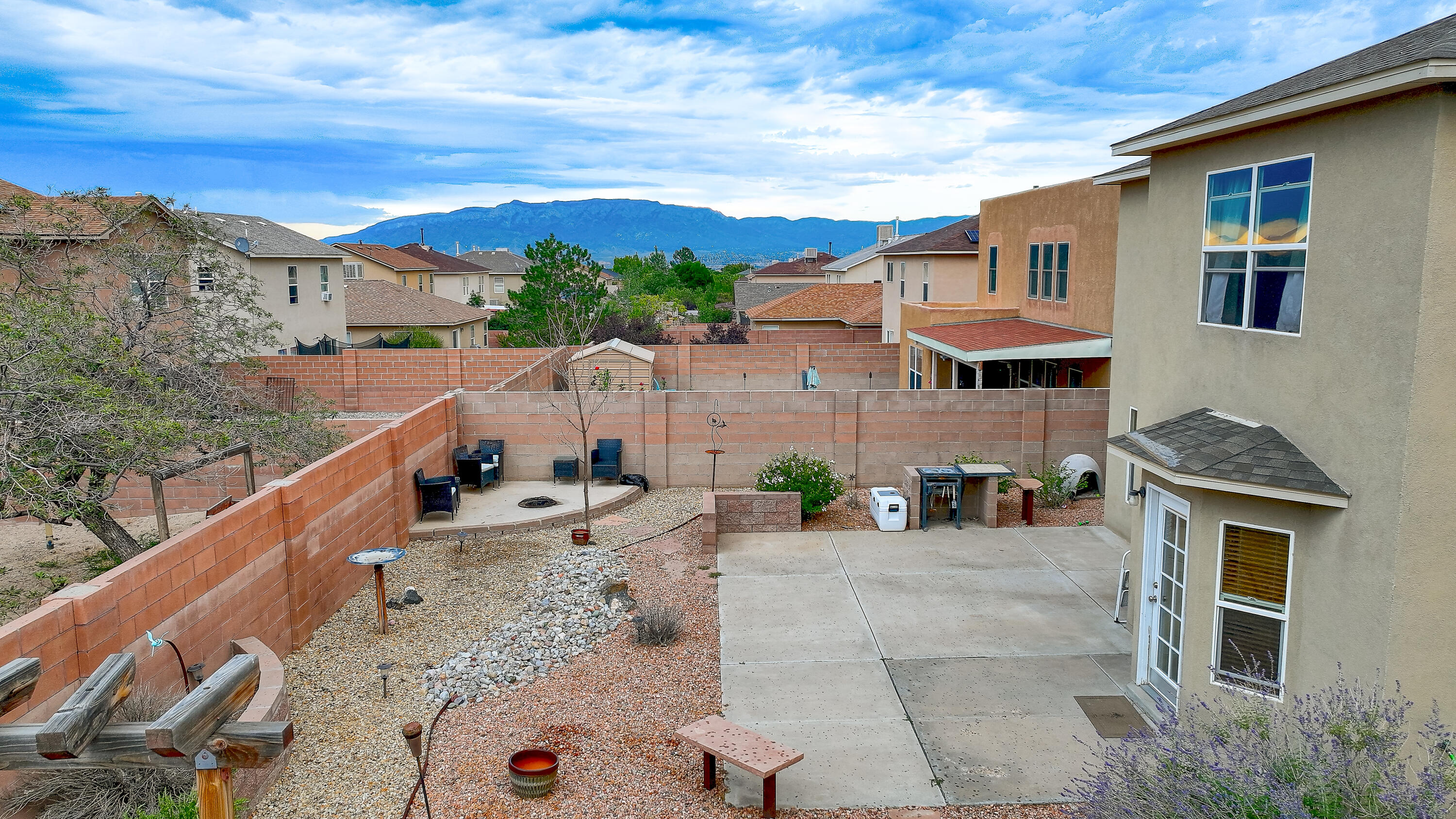 7715 BRIAR RIDGE Avenue NW