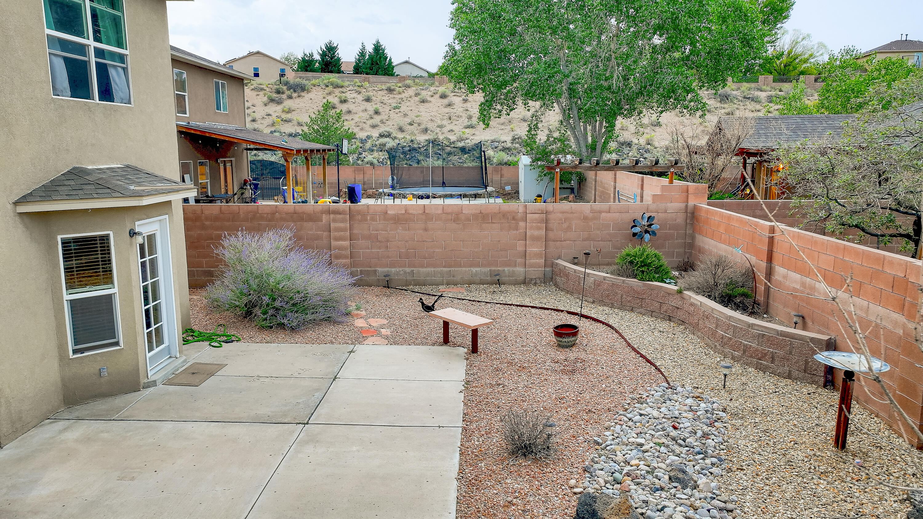 7715 BRIAR RIDGE Avenue NW