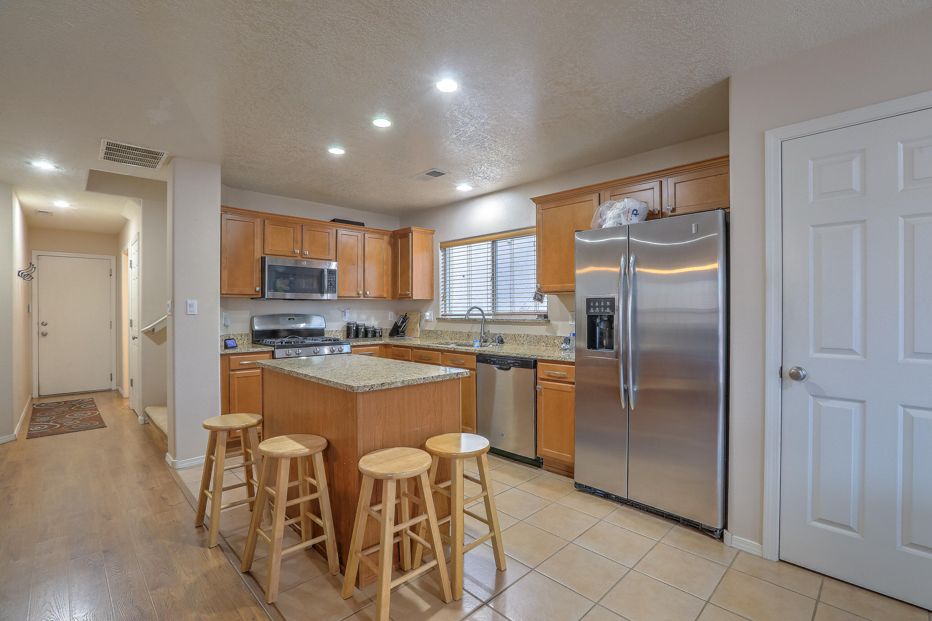 7715 BRIAR RIDGE Avenue NW