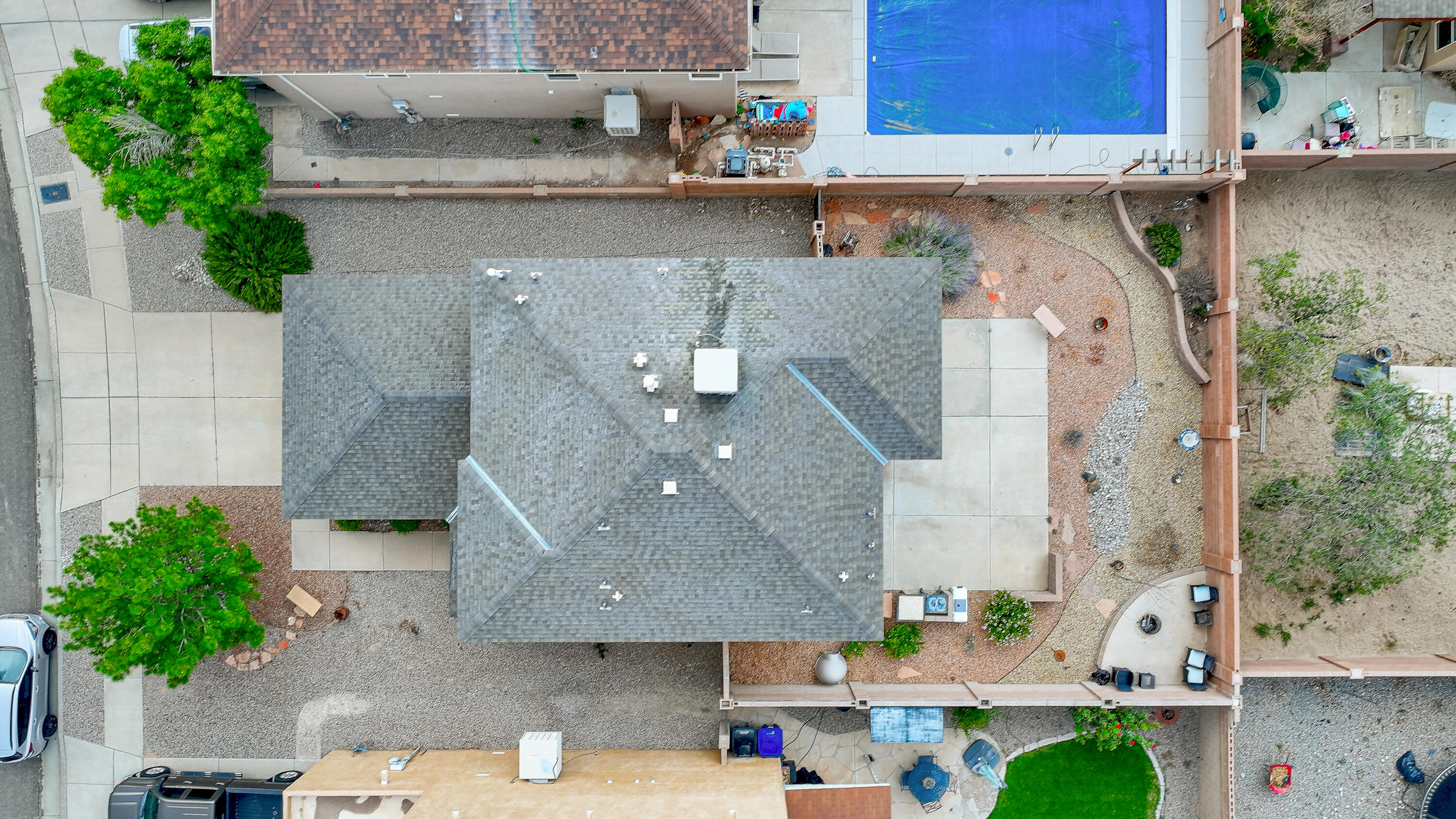 7715 BRIAR RIDGE Avenue NW