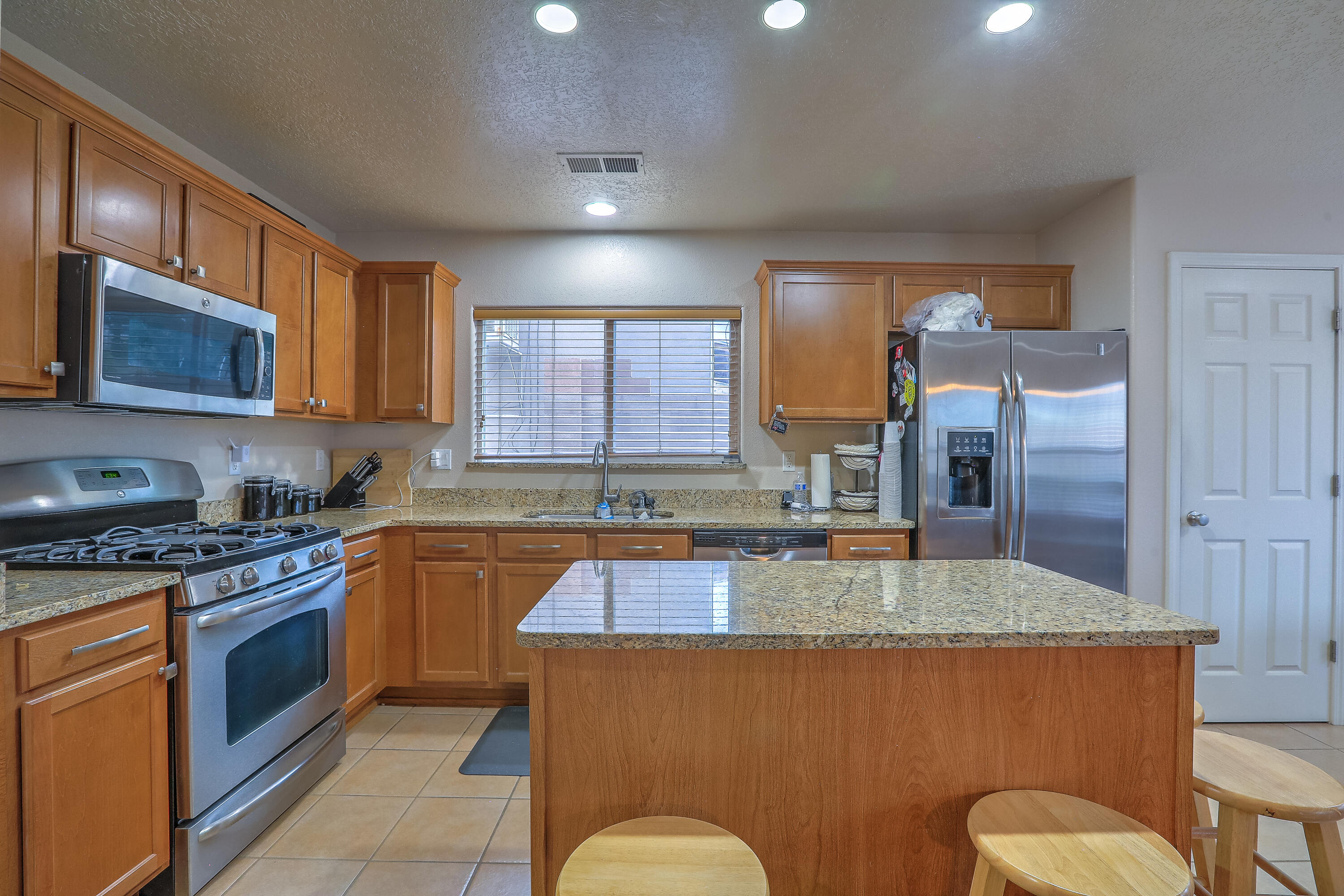 7715 BRIAR RIDGE Avenue NW