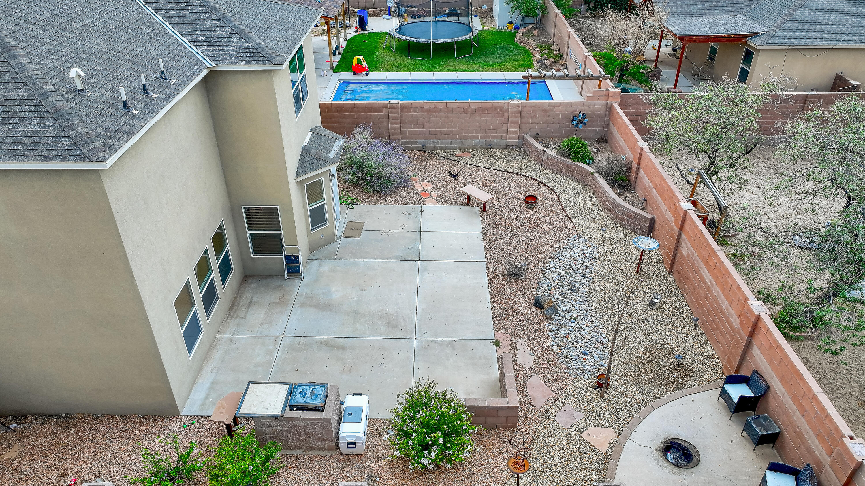 7715 BRIAR RIDGE Avenue NW