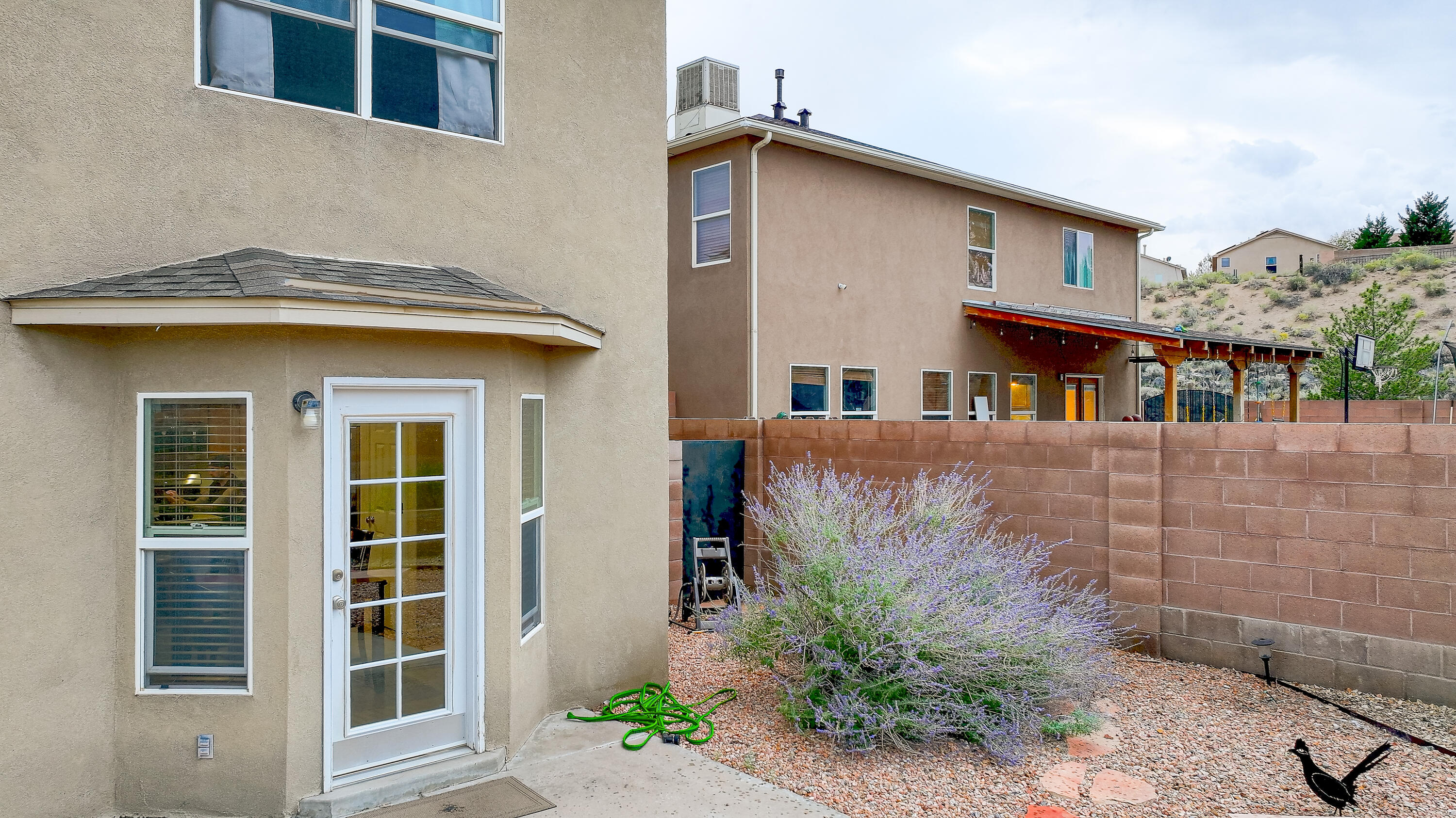 7715 BRIAR RIDGE Avenue NW