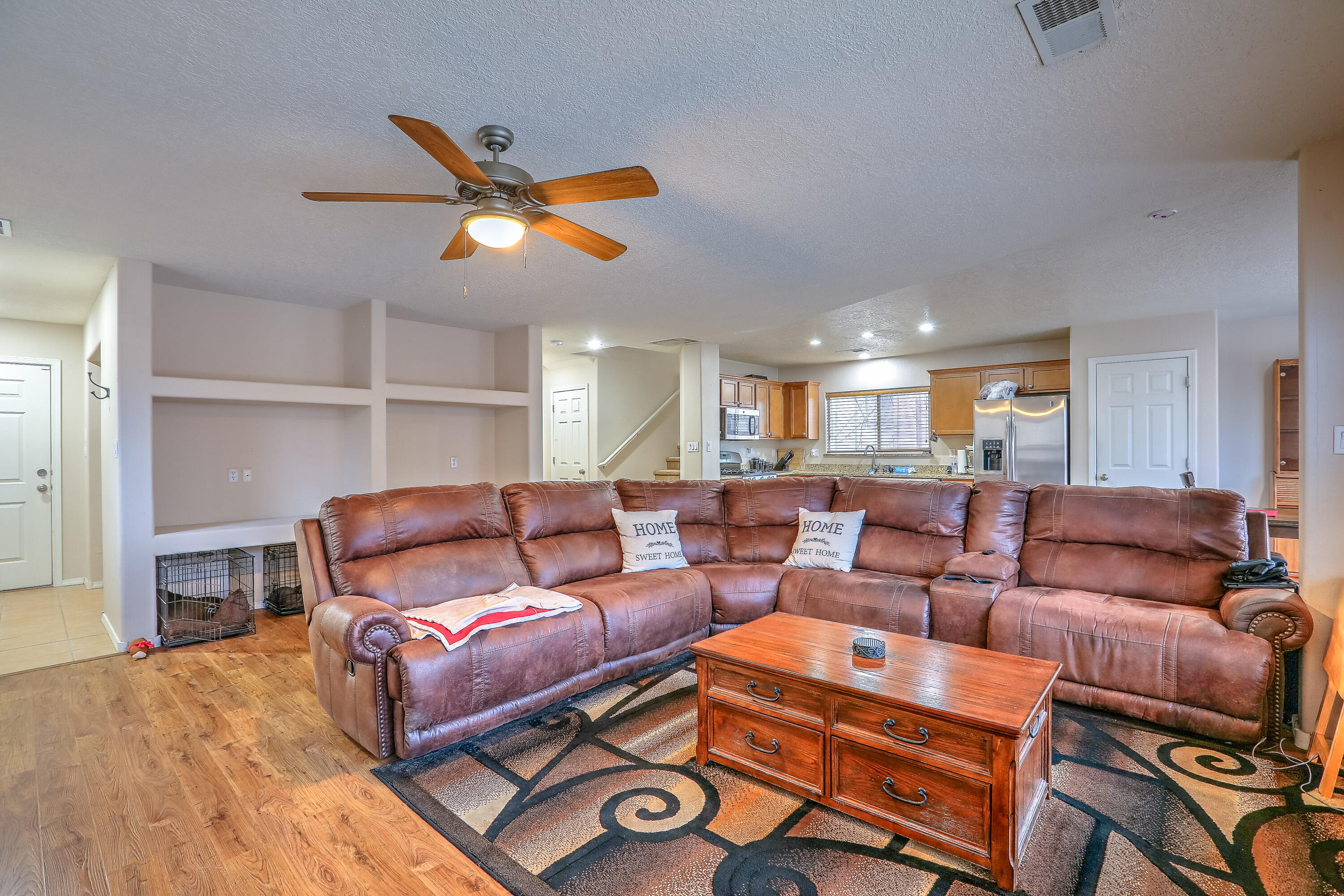 7715 BRIAR RIDGE Avenue NW