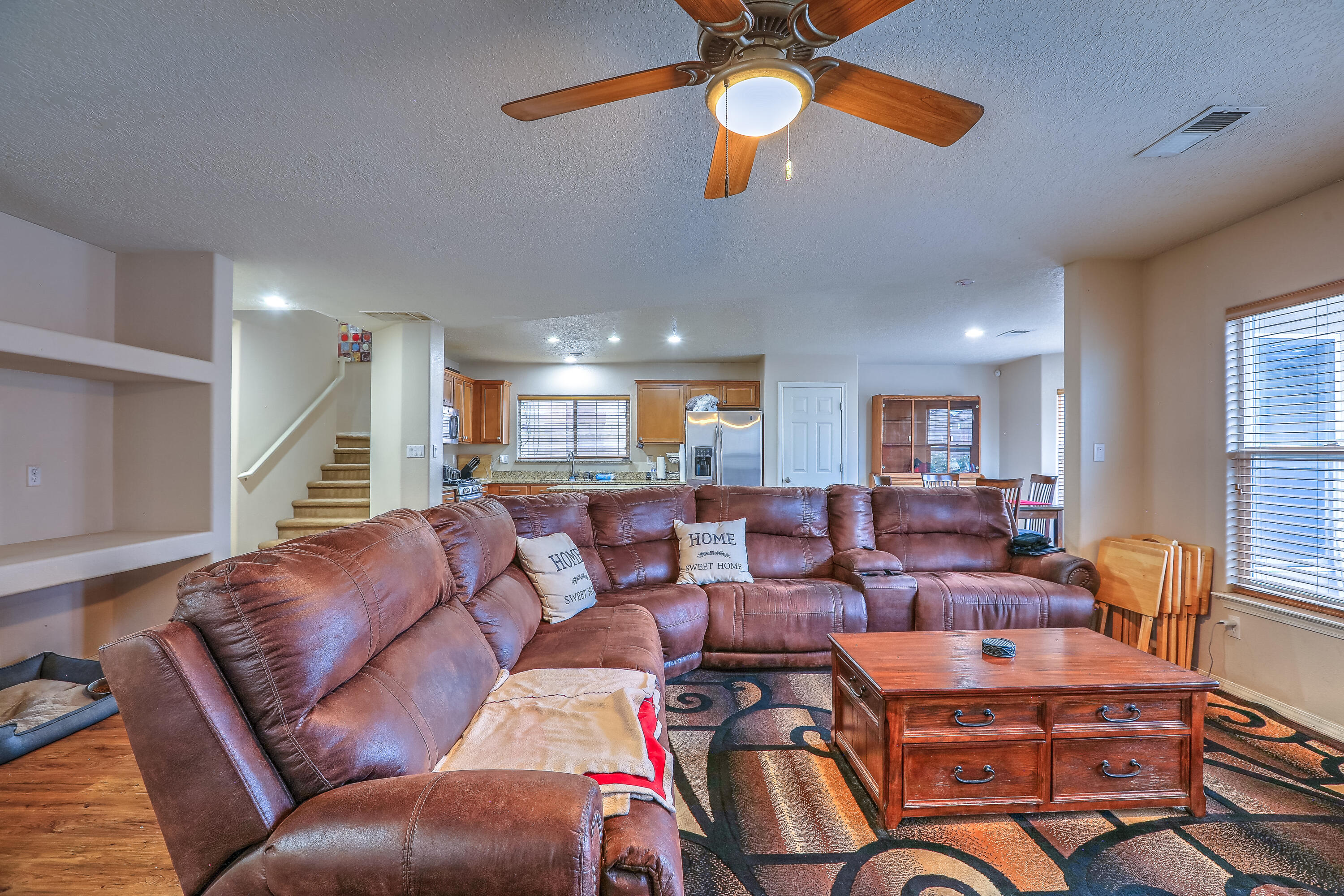 7715 BRIAR RIDGE Avenue NW