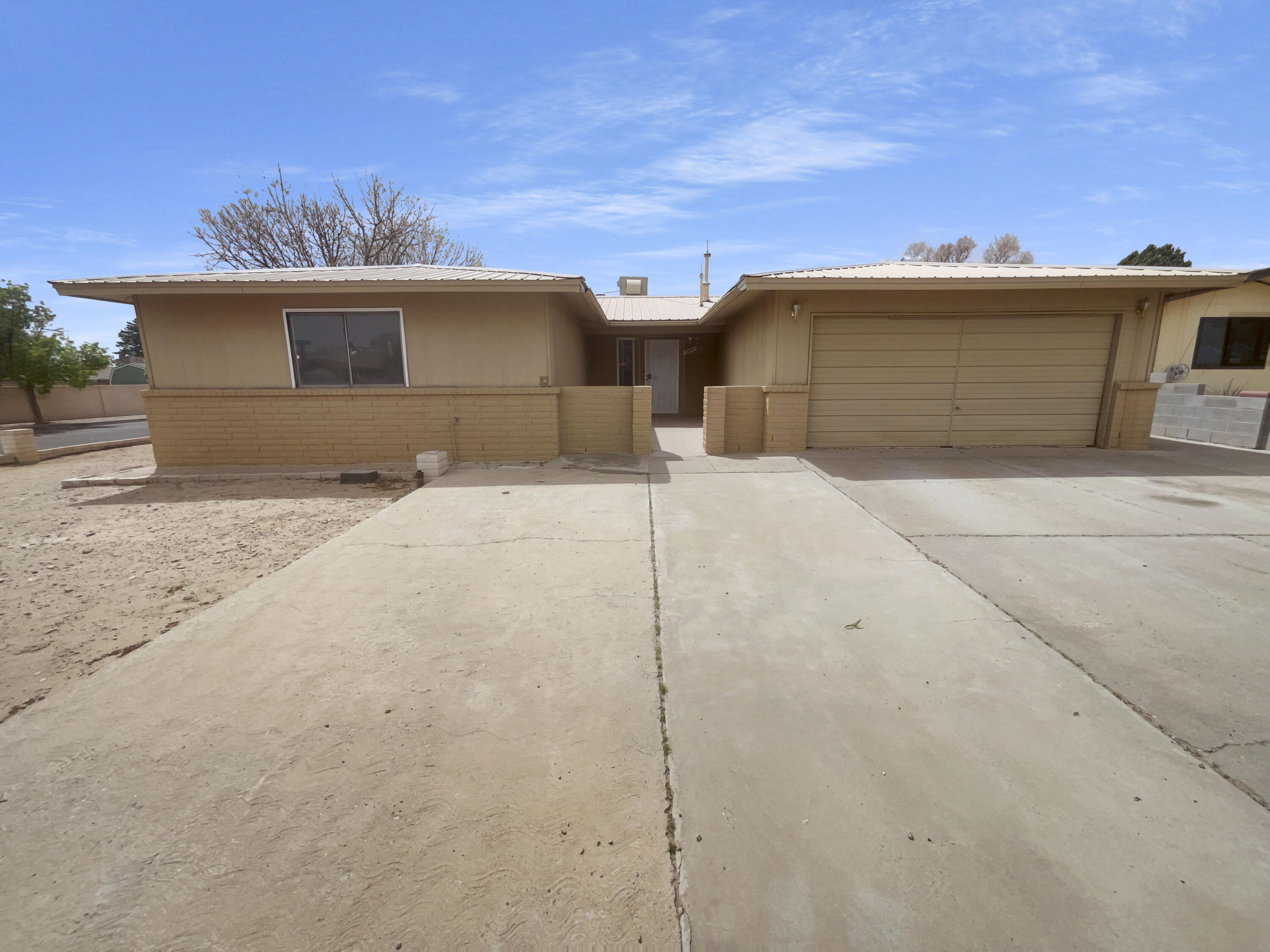 7401 PECOS TRAIL Trail NW