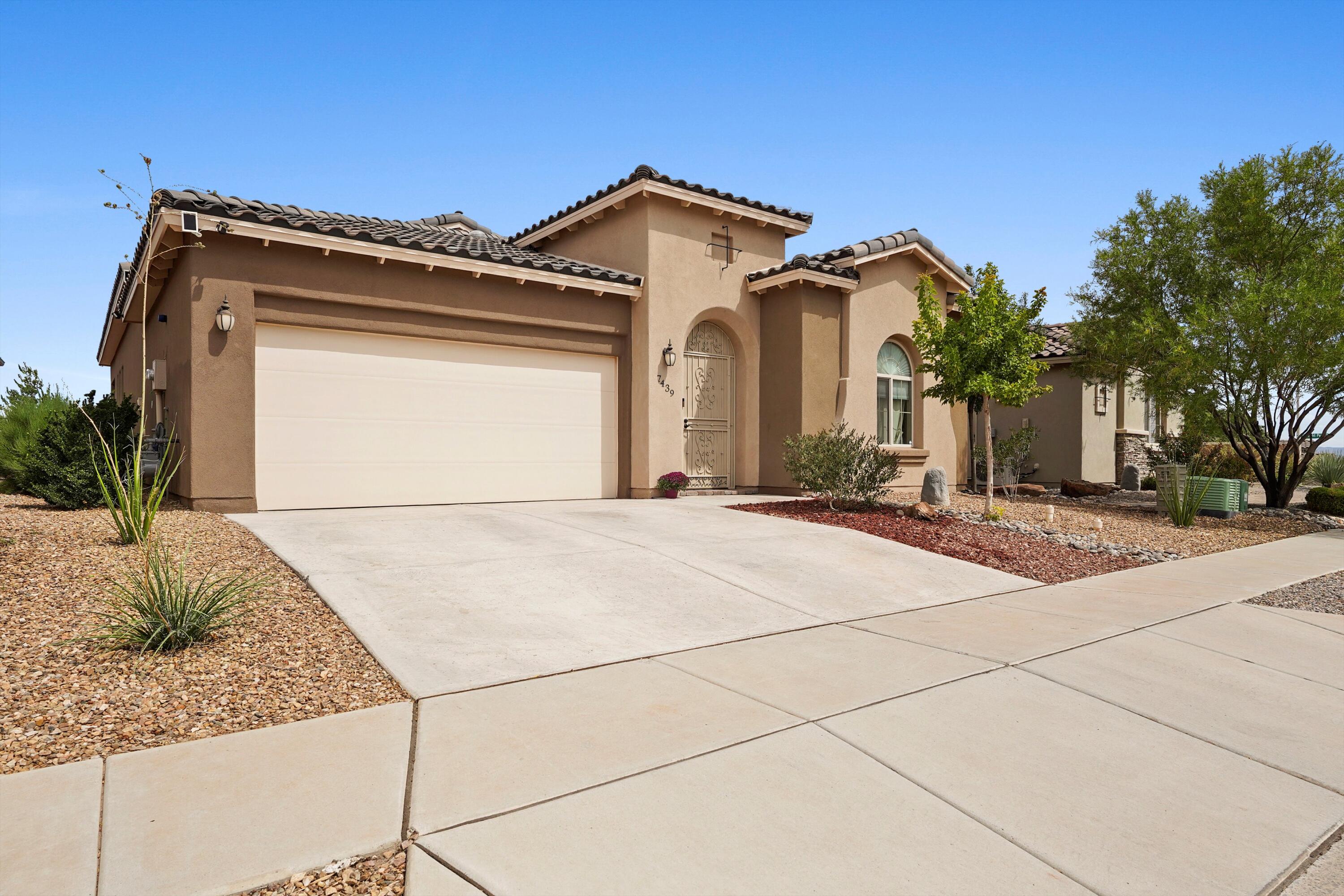 7439 WINDOW PEAK Road NW