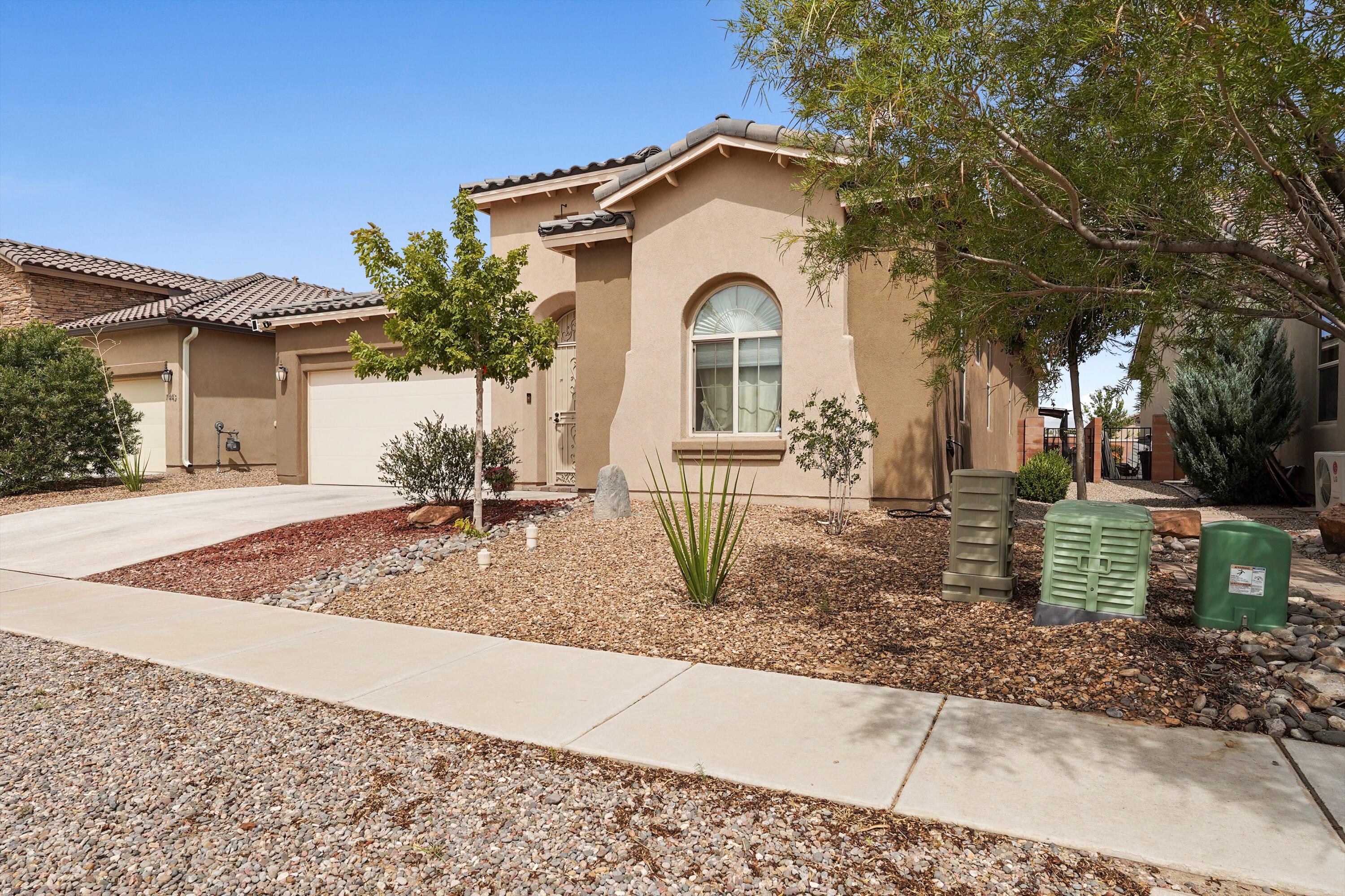 7439 WINDOW PEAK Road NW