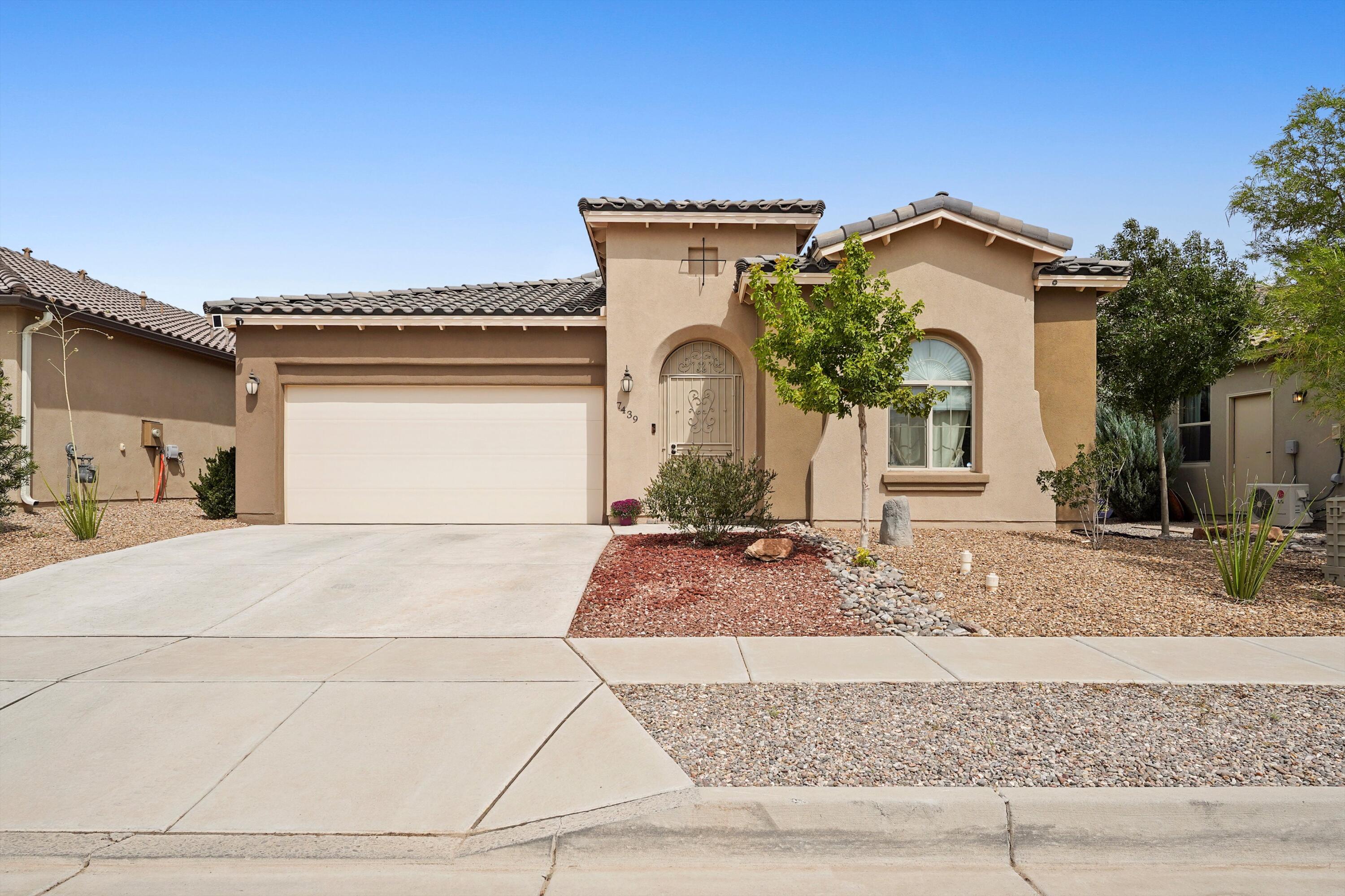 7439 WINDOW PEAK Road NW