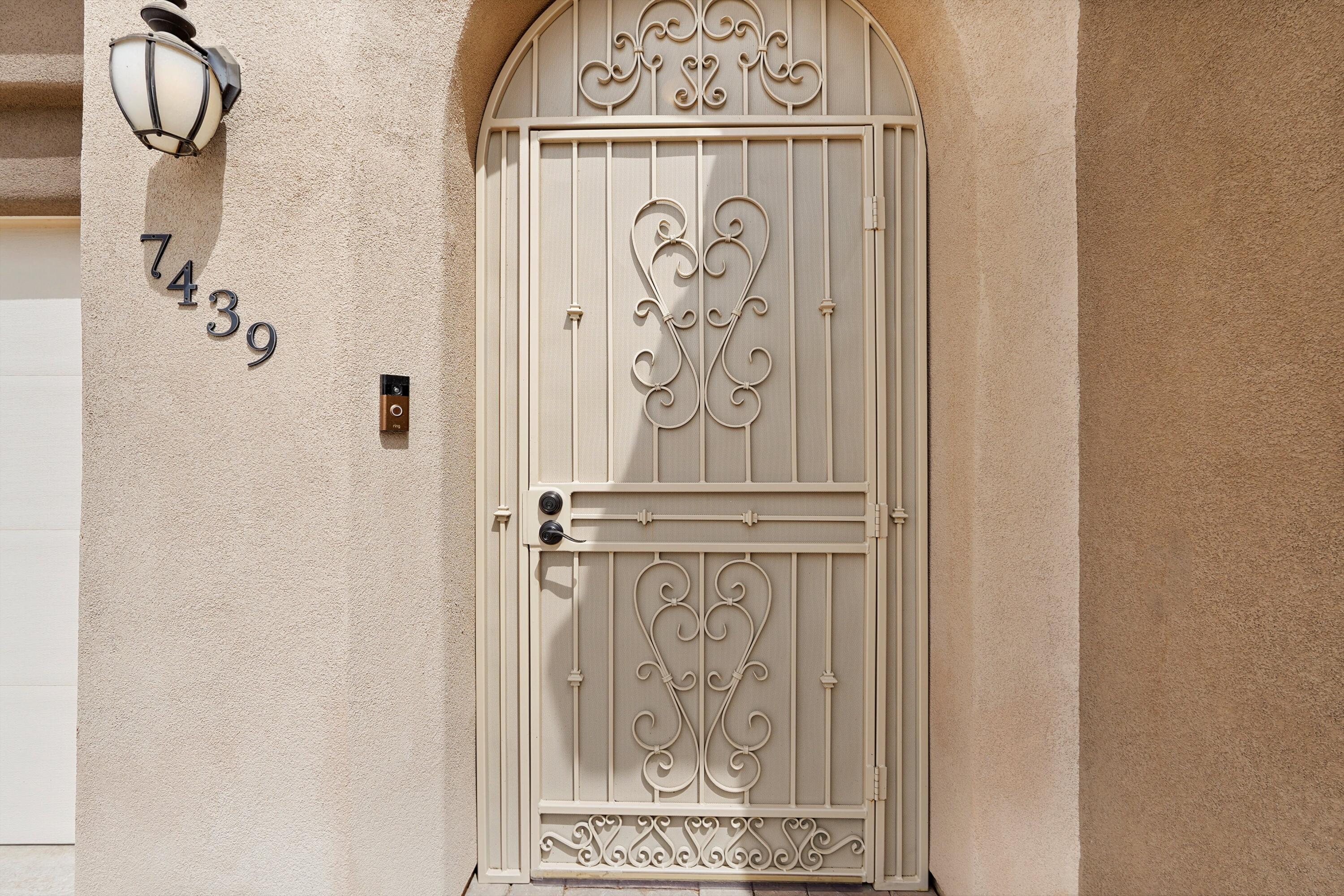 7439 WINDOW PEAK Road NW