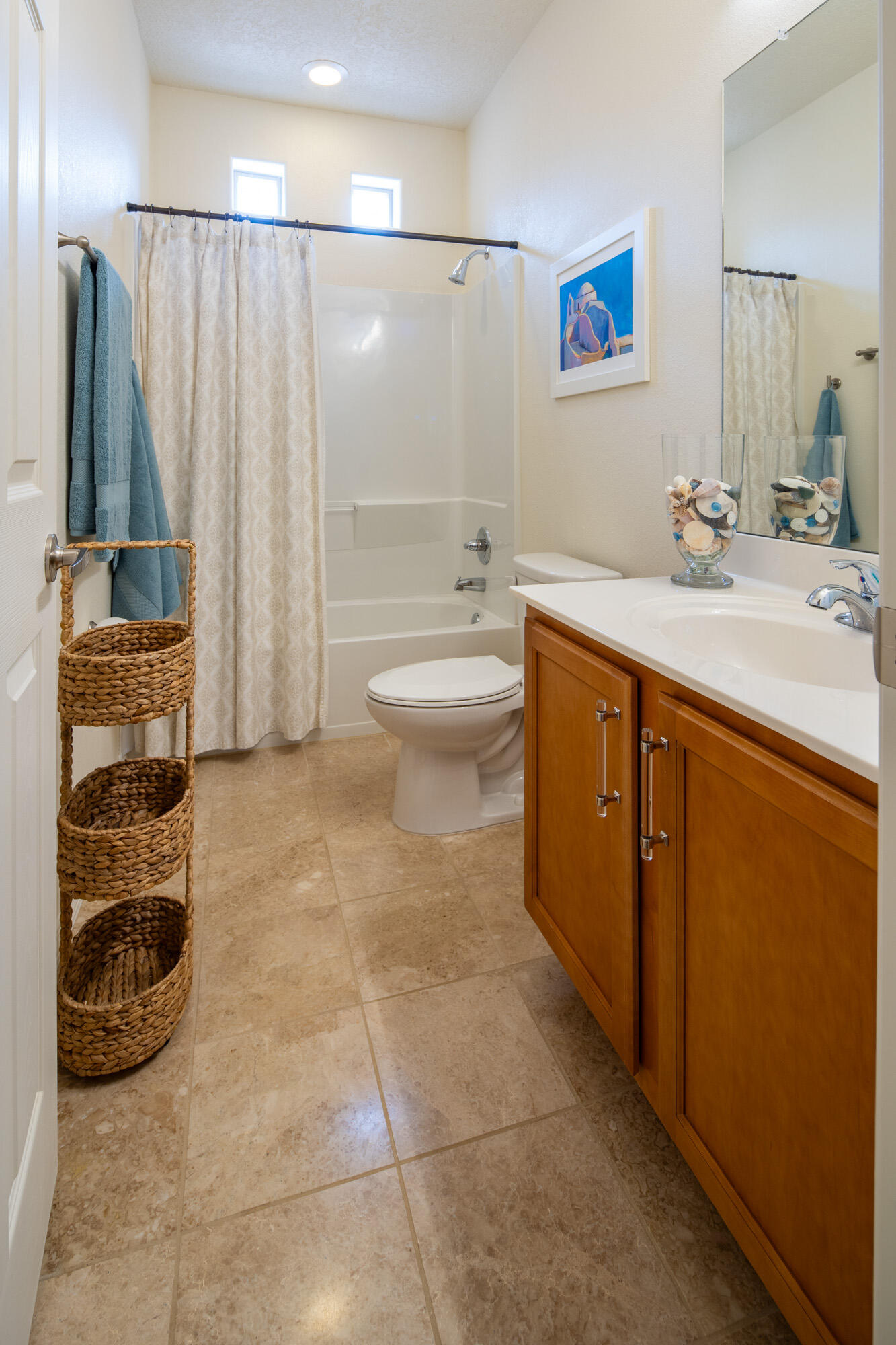 6124 SANTA FE TRAIL Drive NE