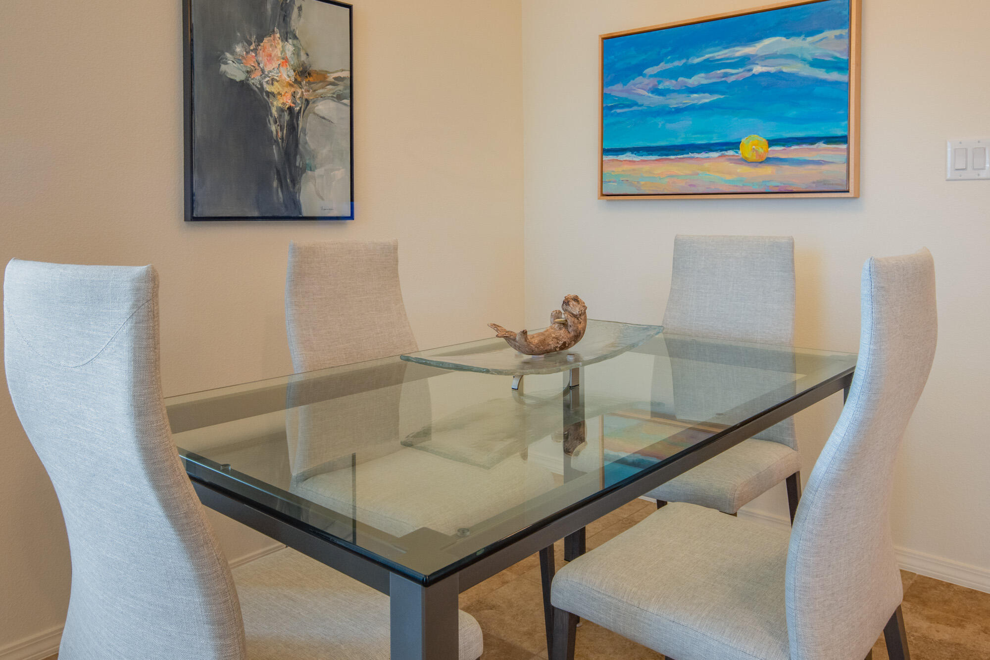 6124 SANTA FE TRAIL Drive NE