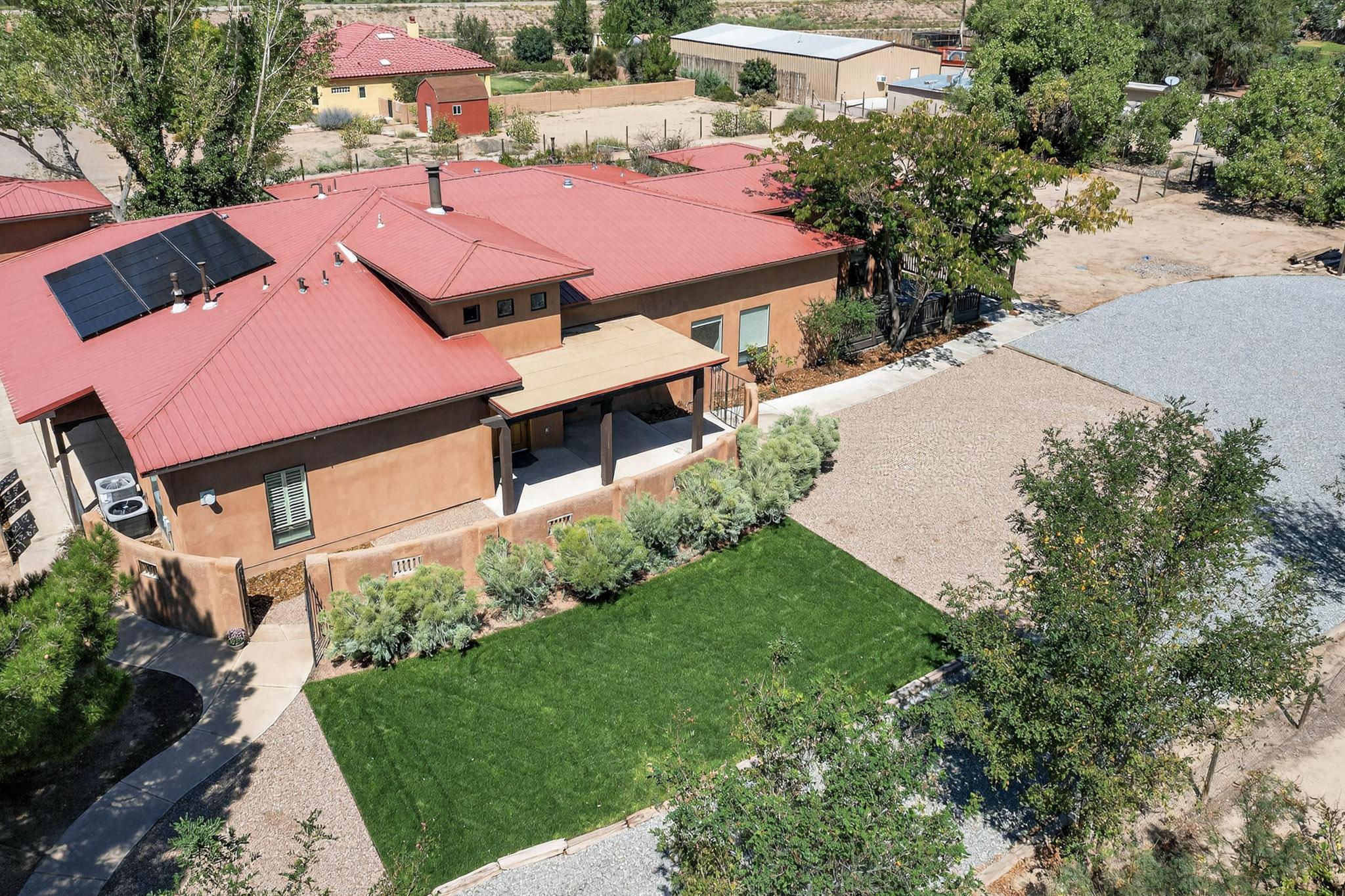 8909 Rio Grande Boulevard NW