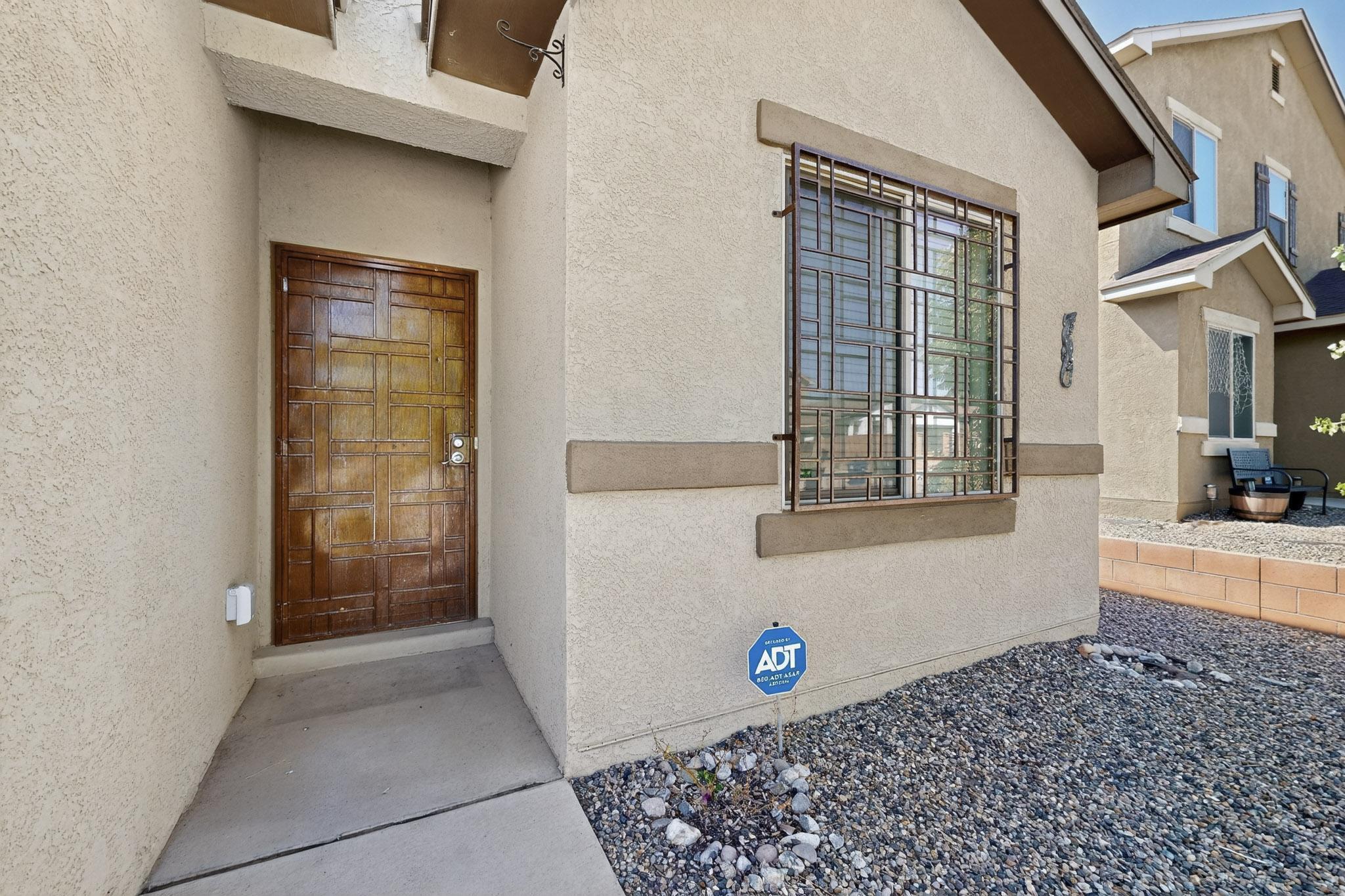 10820 CORONA RANCH Road SW