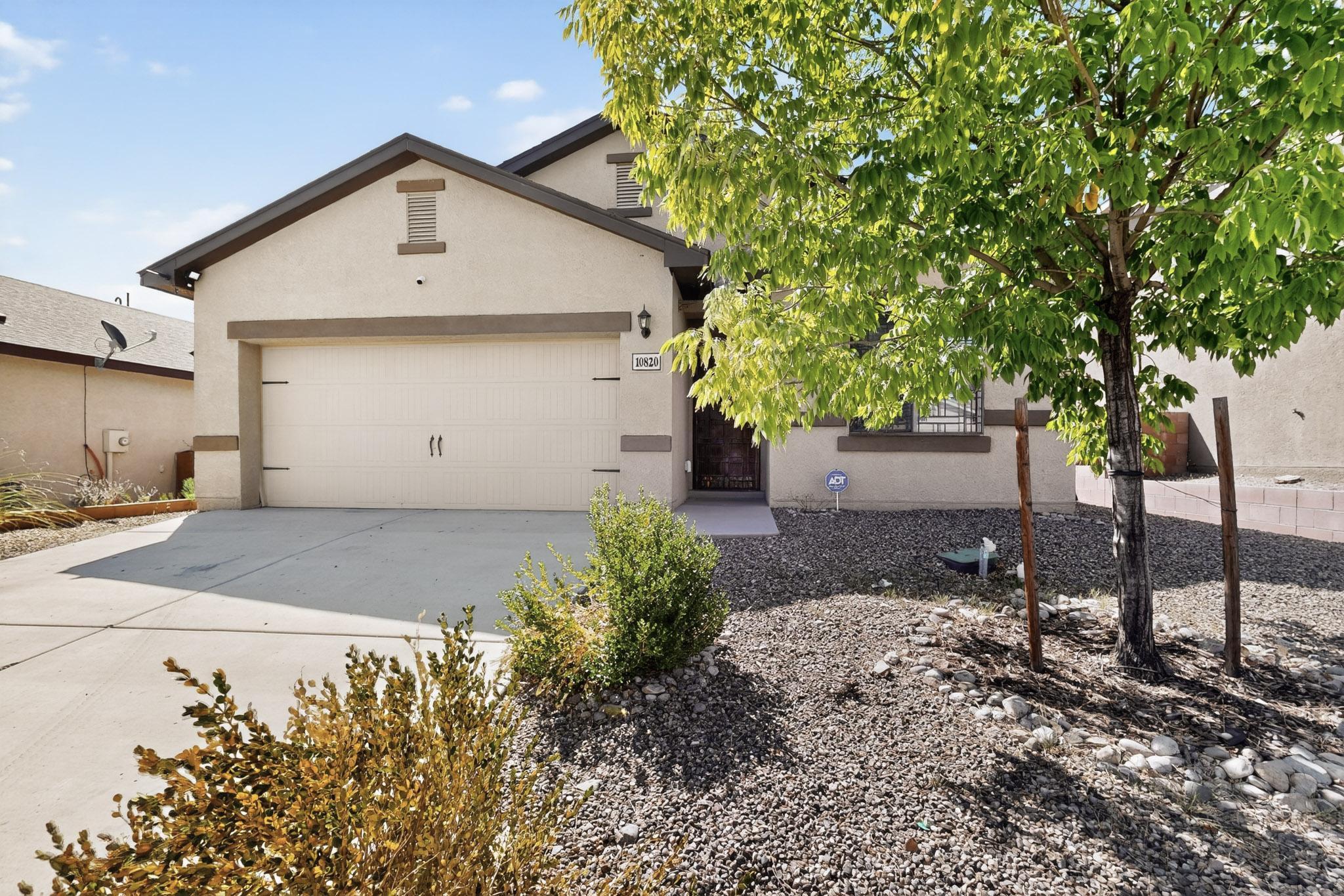 10820 CORONA RANCH Road SW