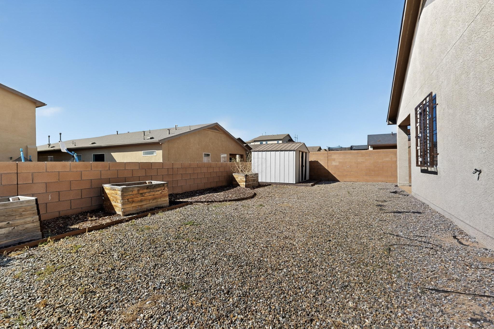 10820 CORONA RANCH Road SW