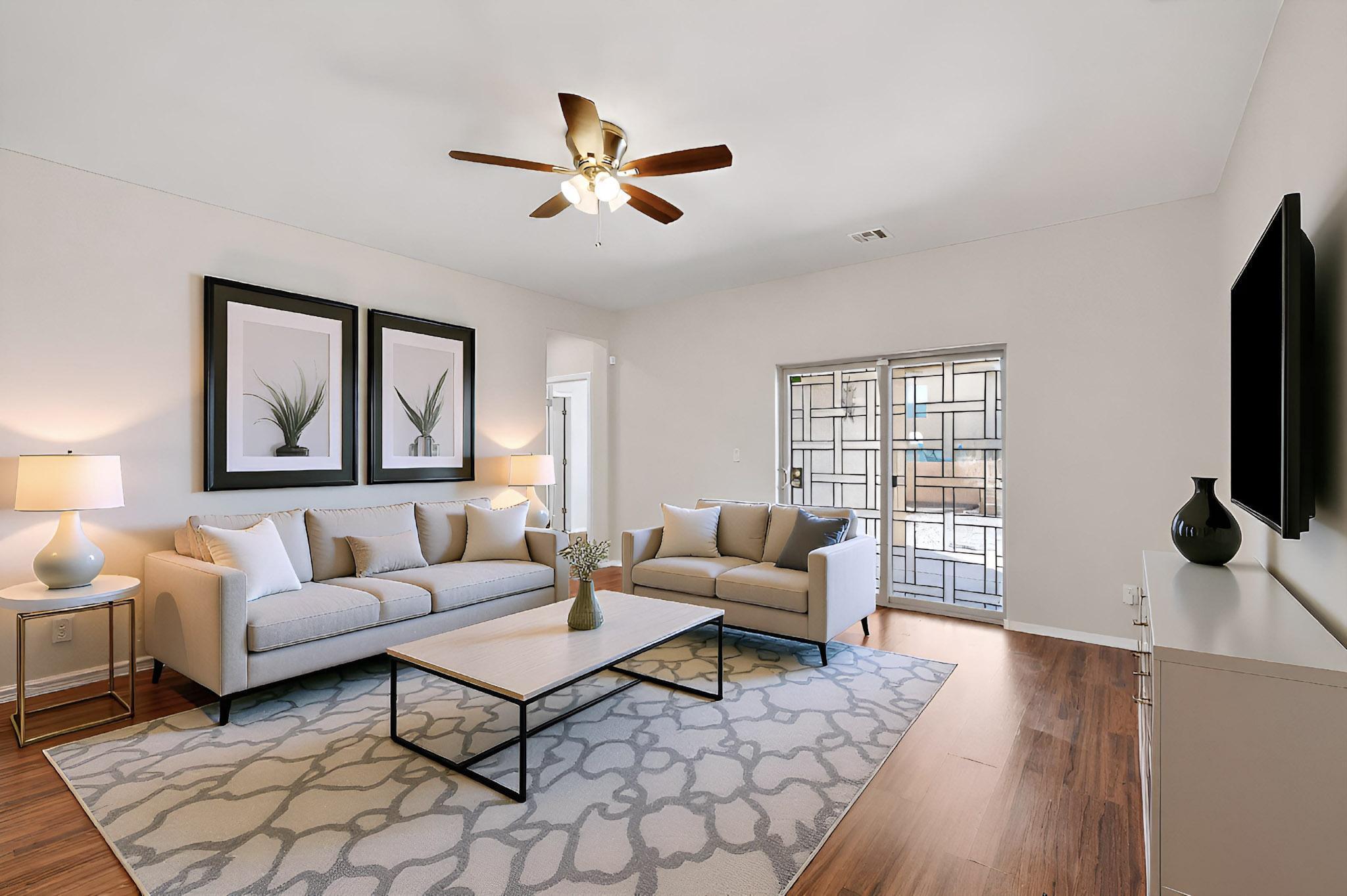 10820 CORONA RANCH Road SW