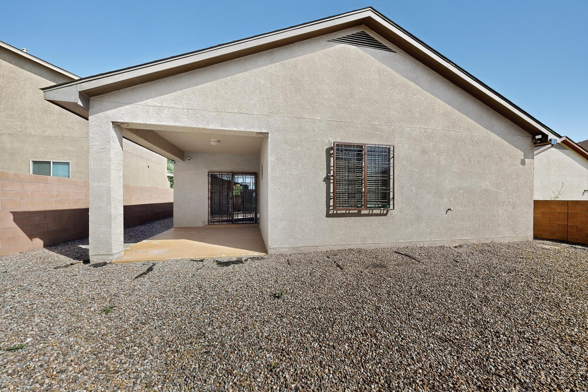 10820 CORONA RANCH Road SW