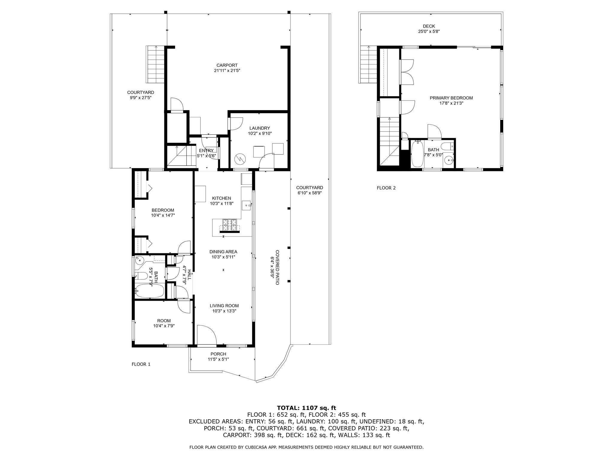 1174 CALLE SAN LORENZO