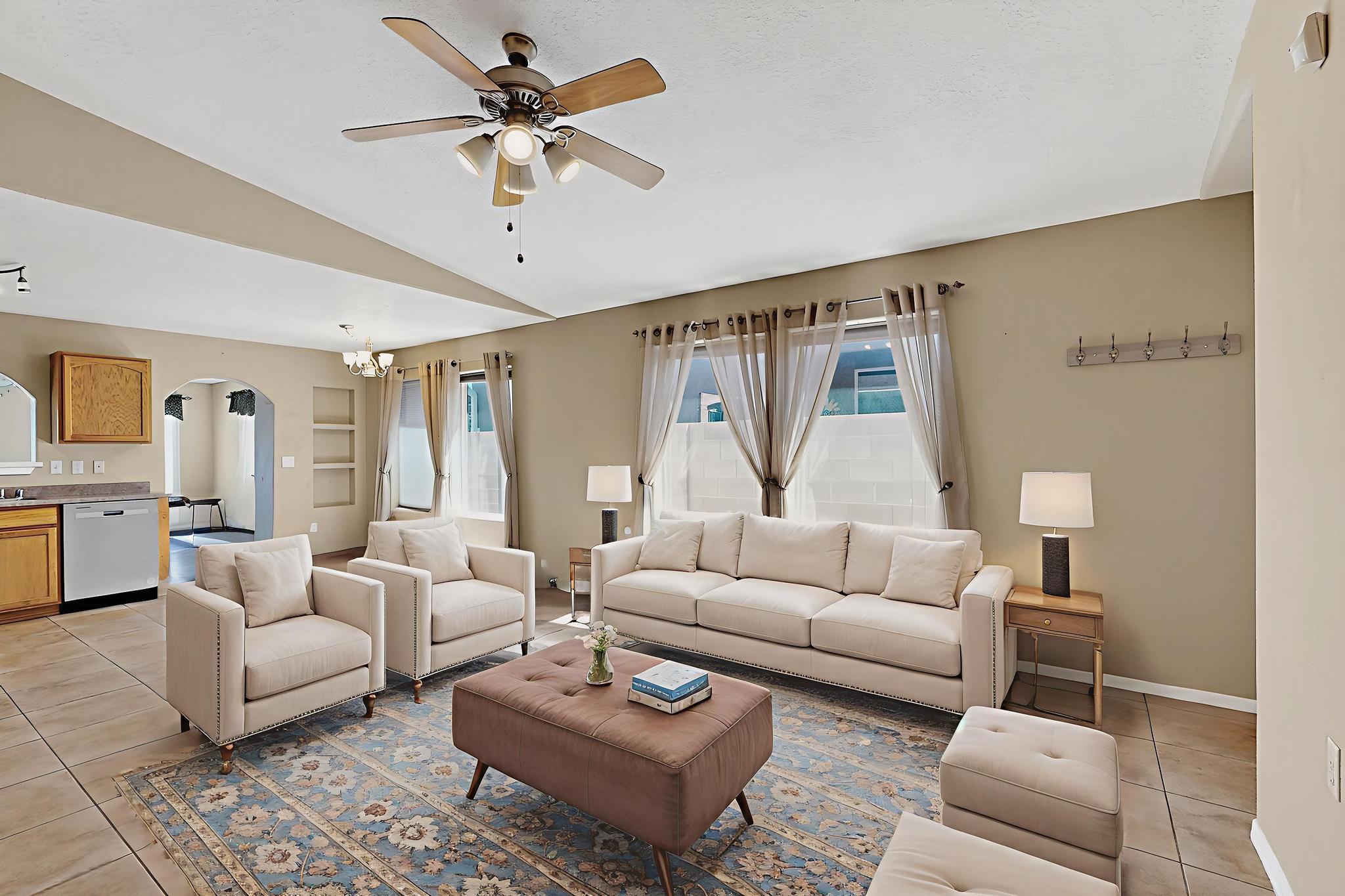 3836 RANCHER Loop NE